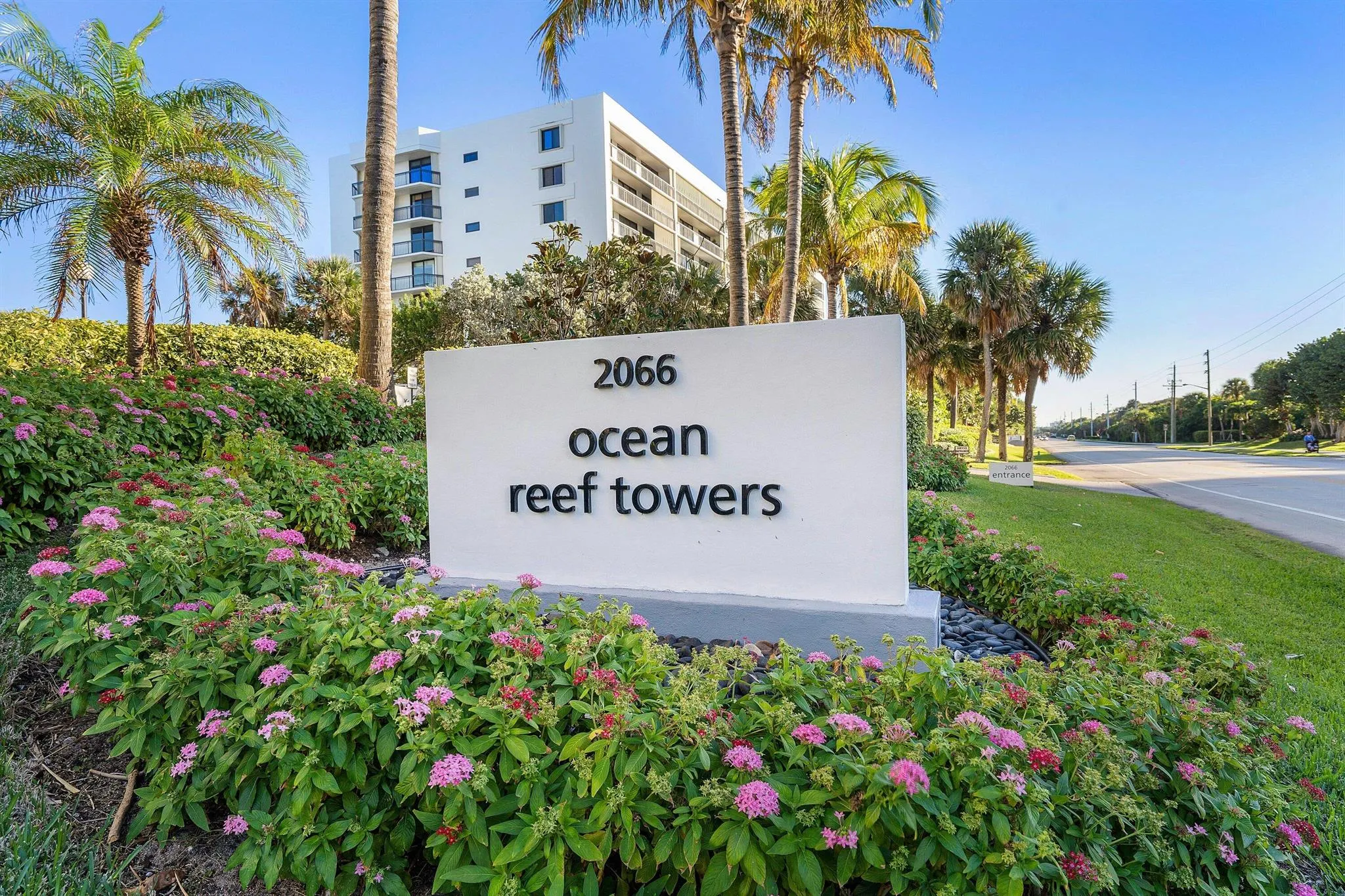 2066 N Ocean Boulevard, #4nw