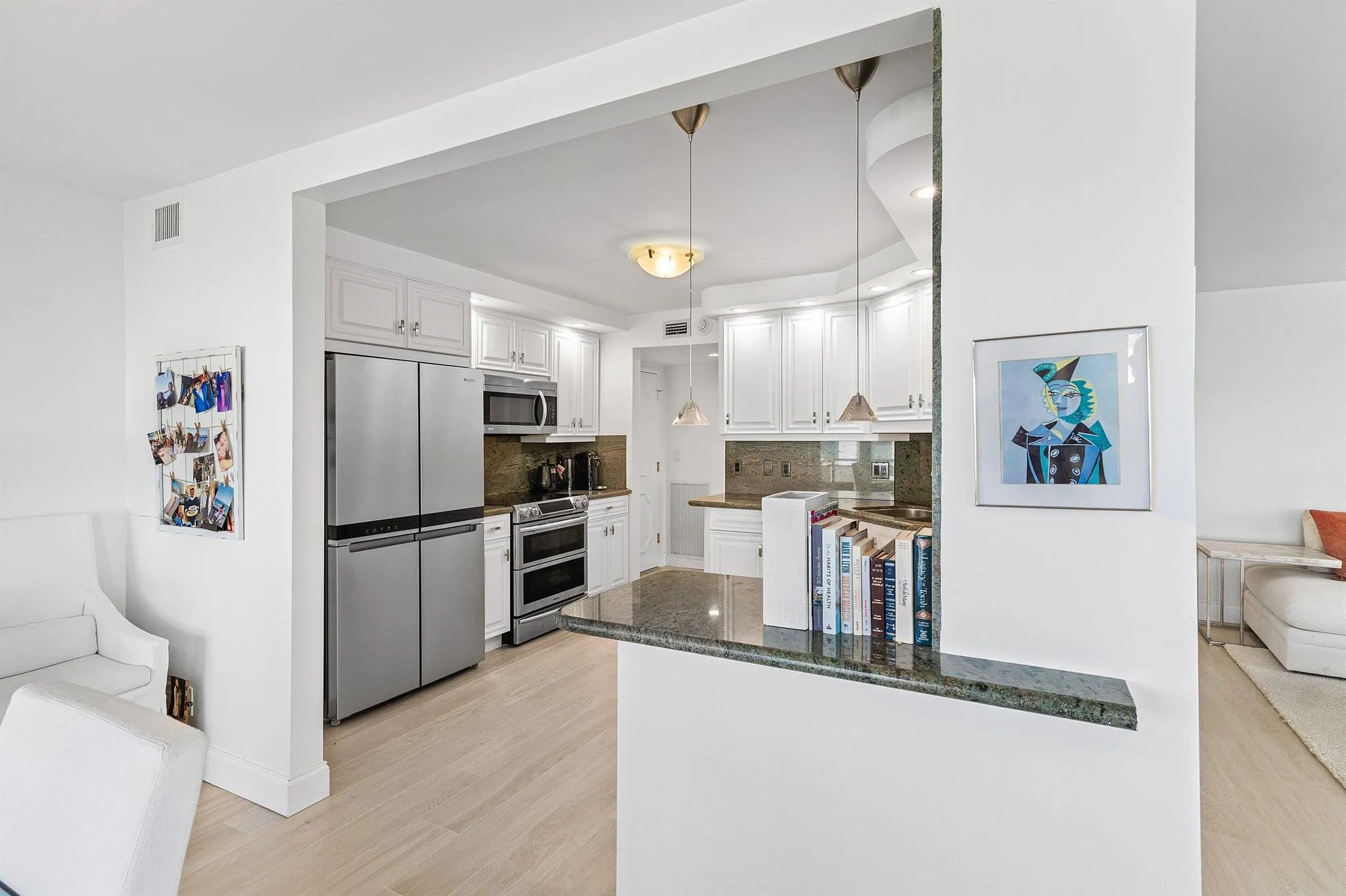 2066 N Ocean Boulevard, #4nw