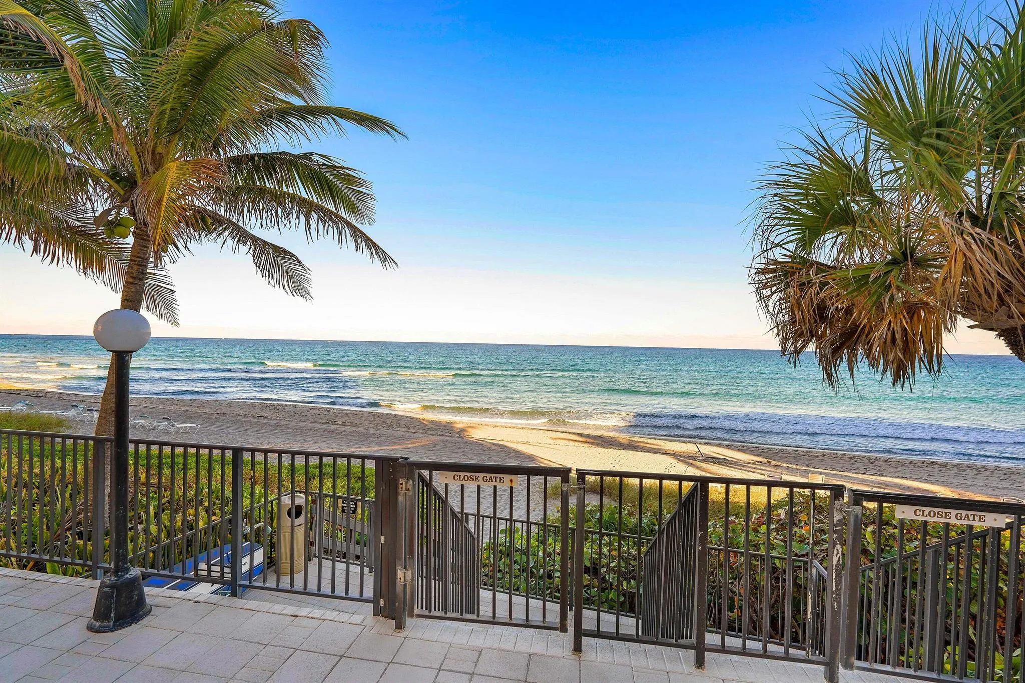 2066 N Ocean Boulevard, #4nw