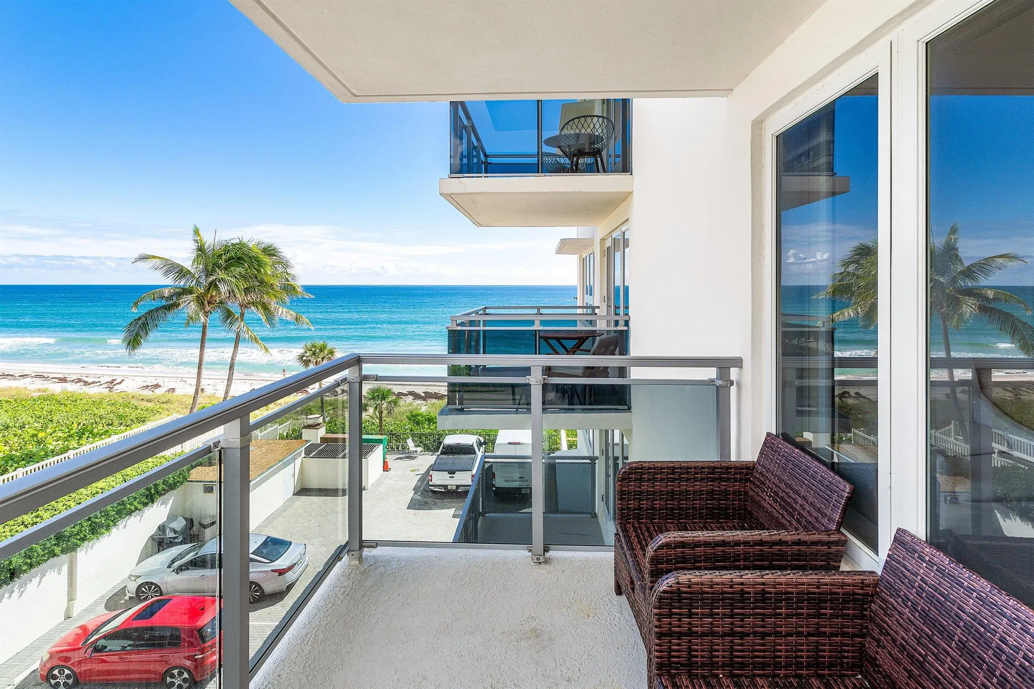 2066 N Ocean Boulevard, #4nw