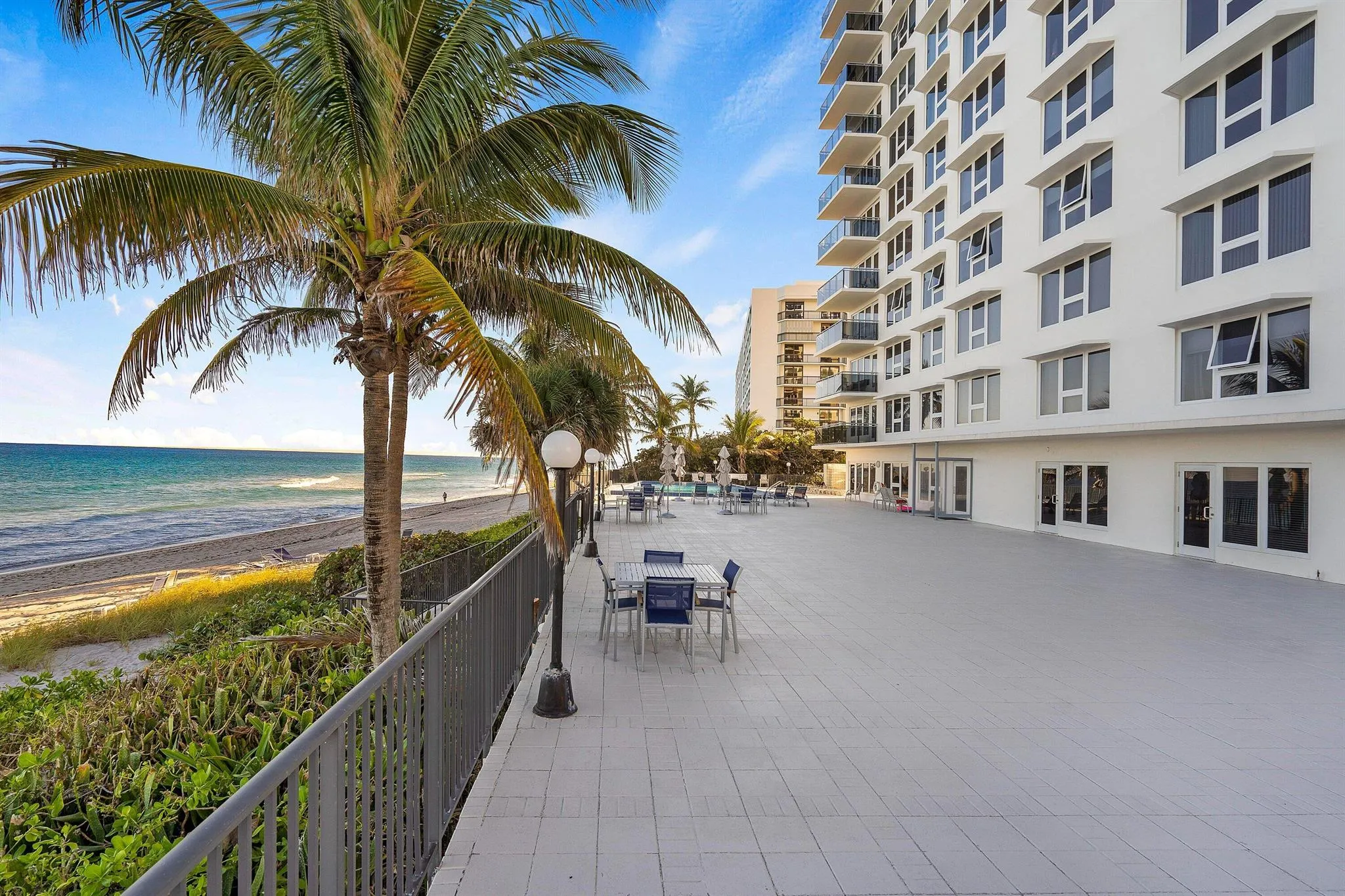 2066 N Ocean Boulevard, #4nw