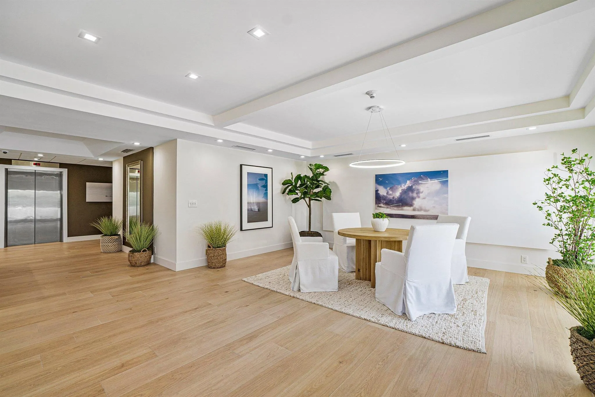 2066 N Ocean Boulevard, #4nw