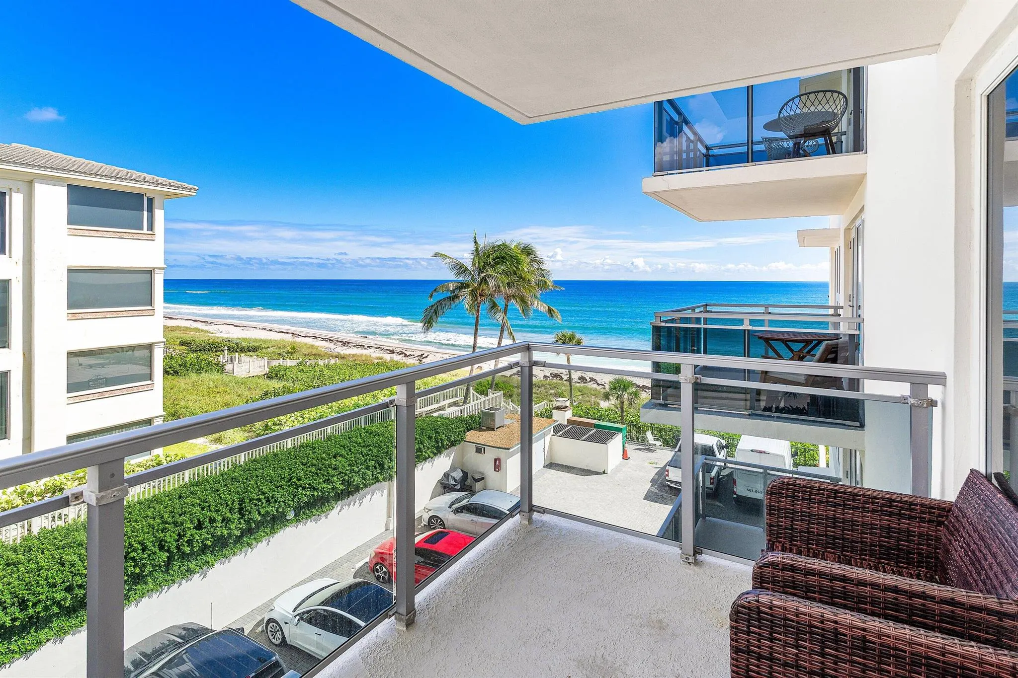 2066 N Ocean Boulevard, #4nw