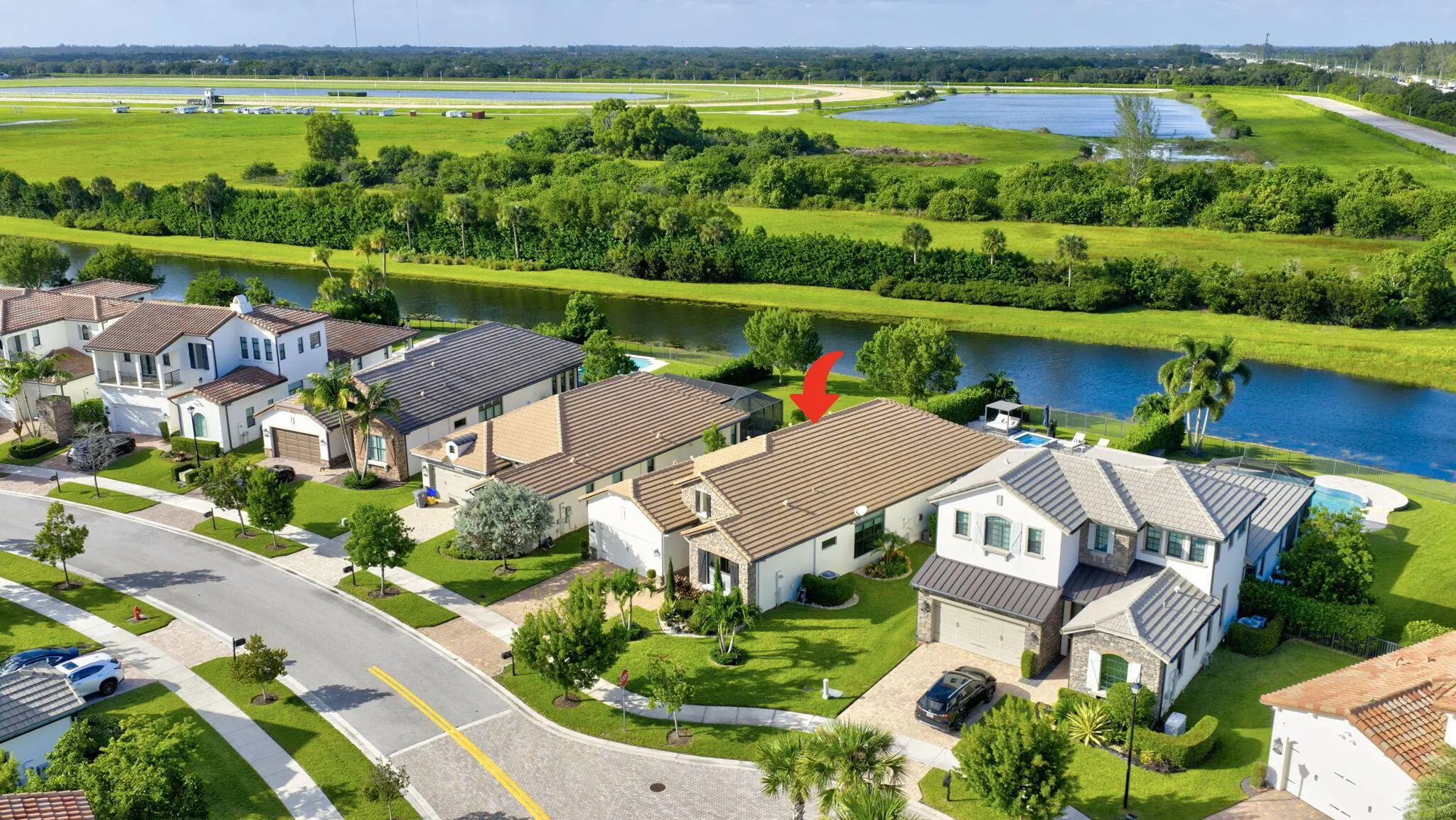 9123 Grand Prix Lane