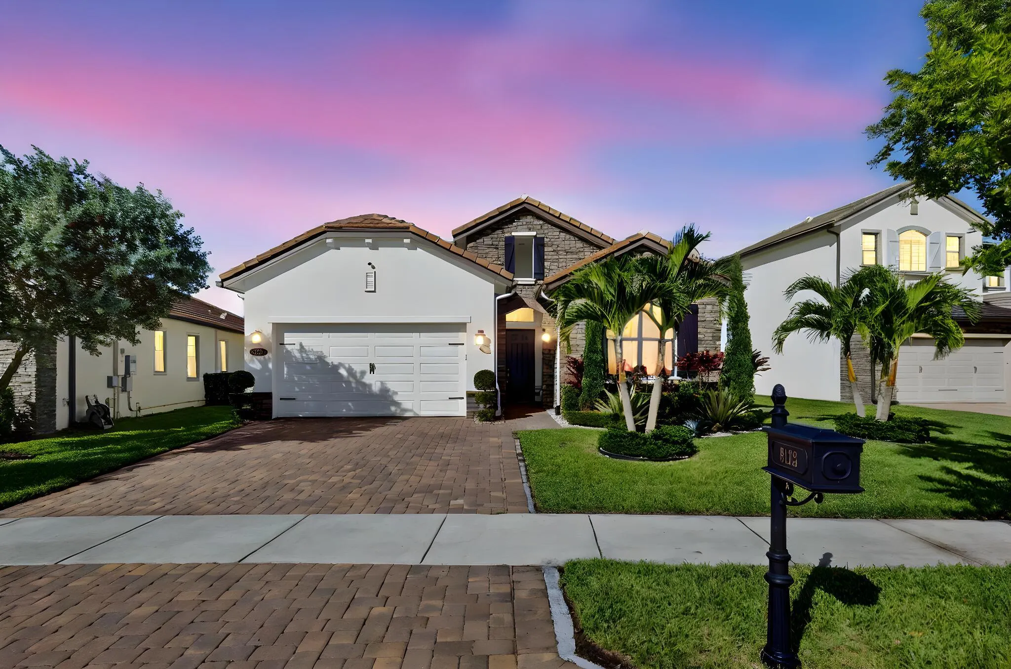 9123 Grand Prix Lane