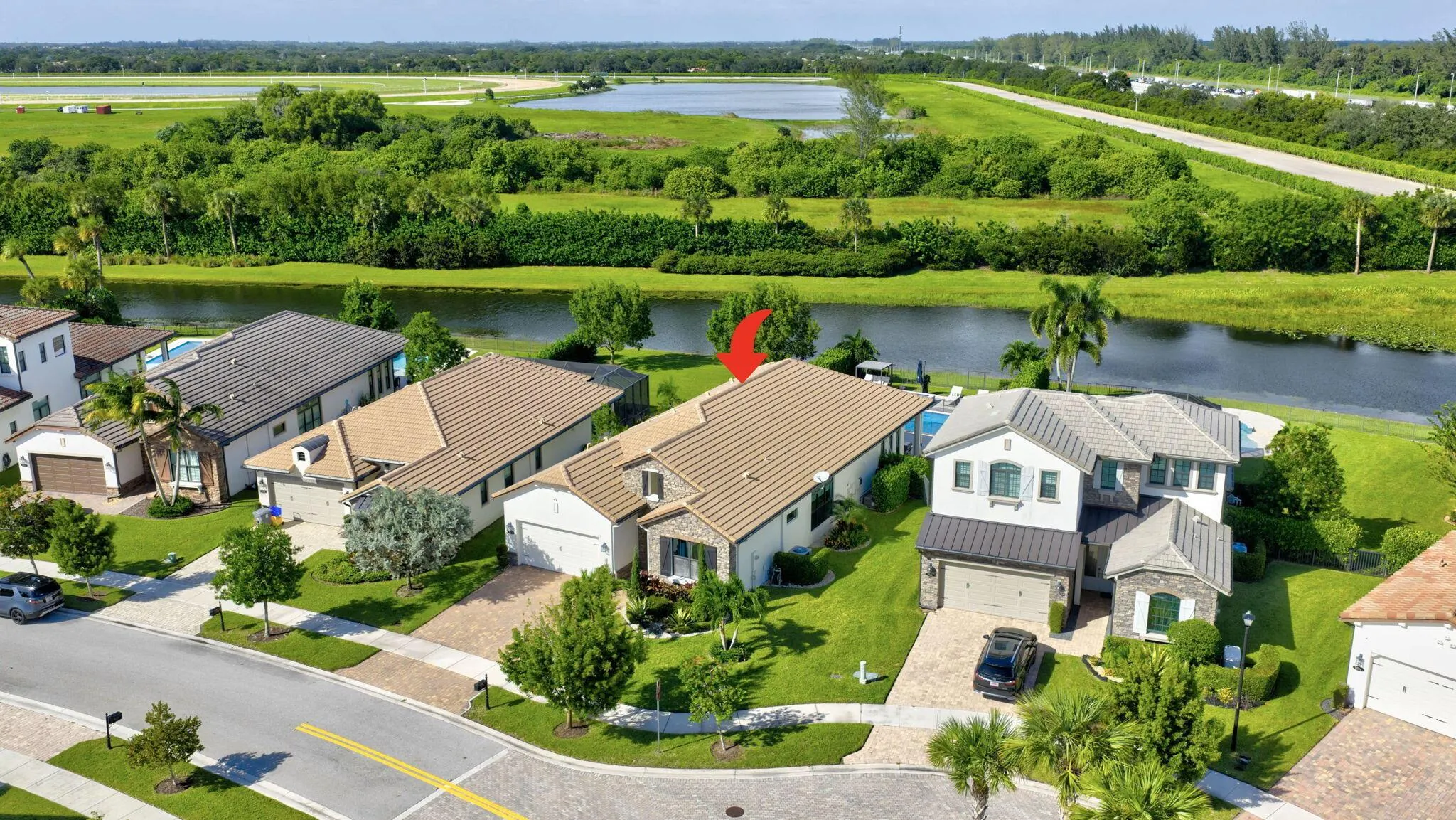 9123 Grand Prix Lane