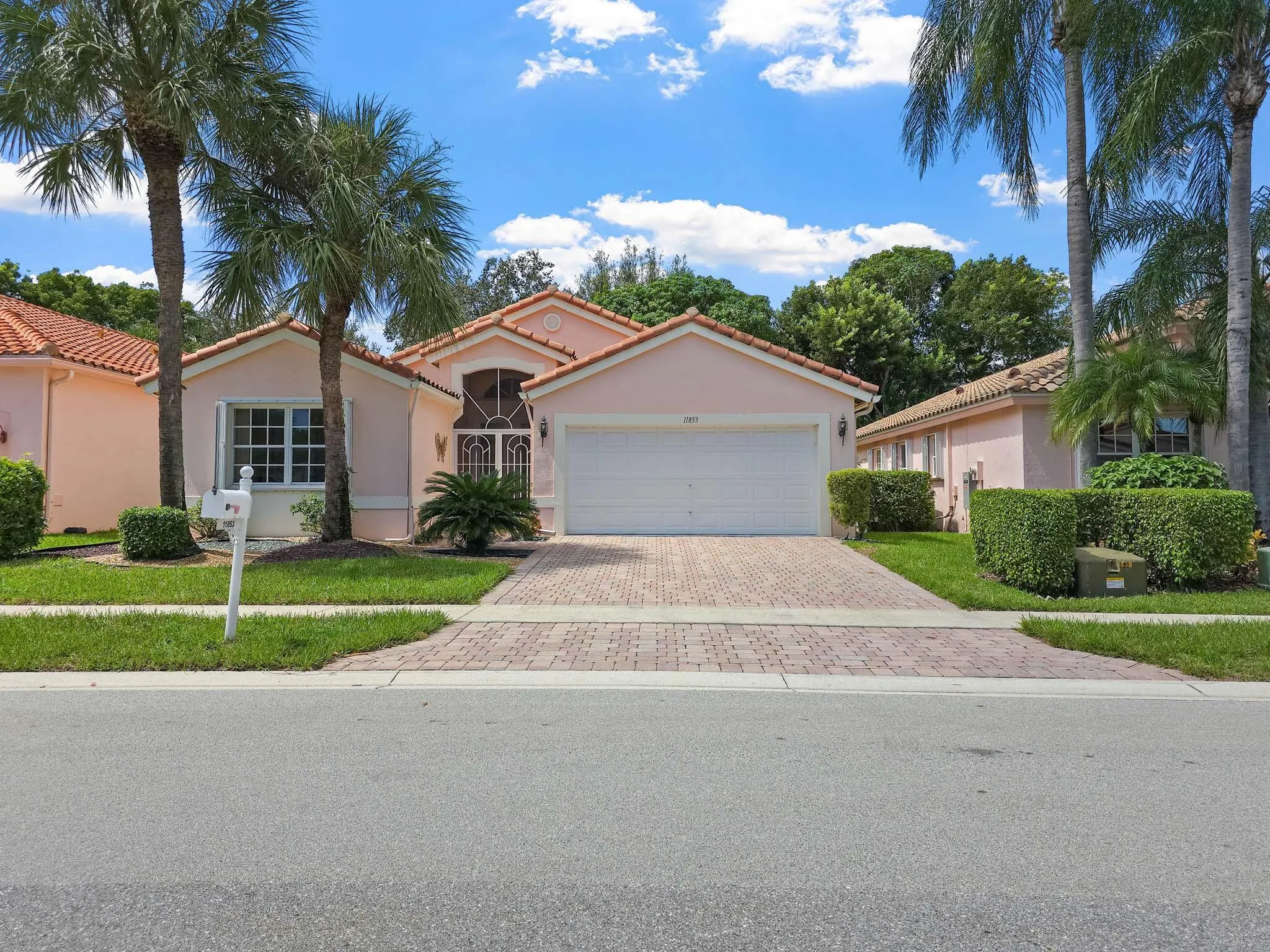 11853 Grove Ridge Lane