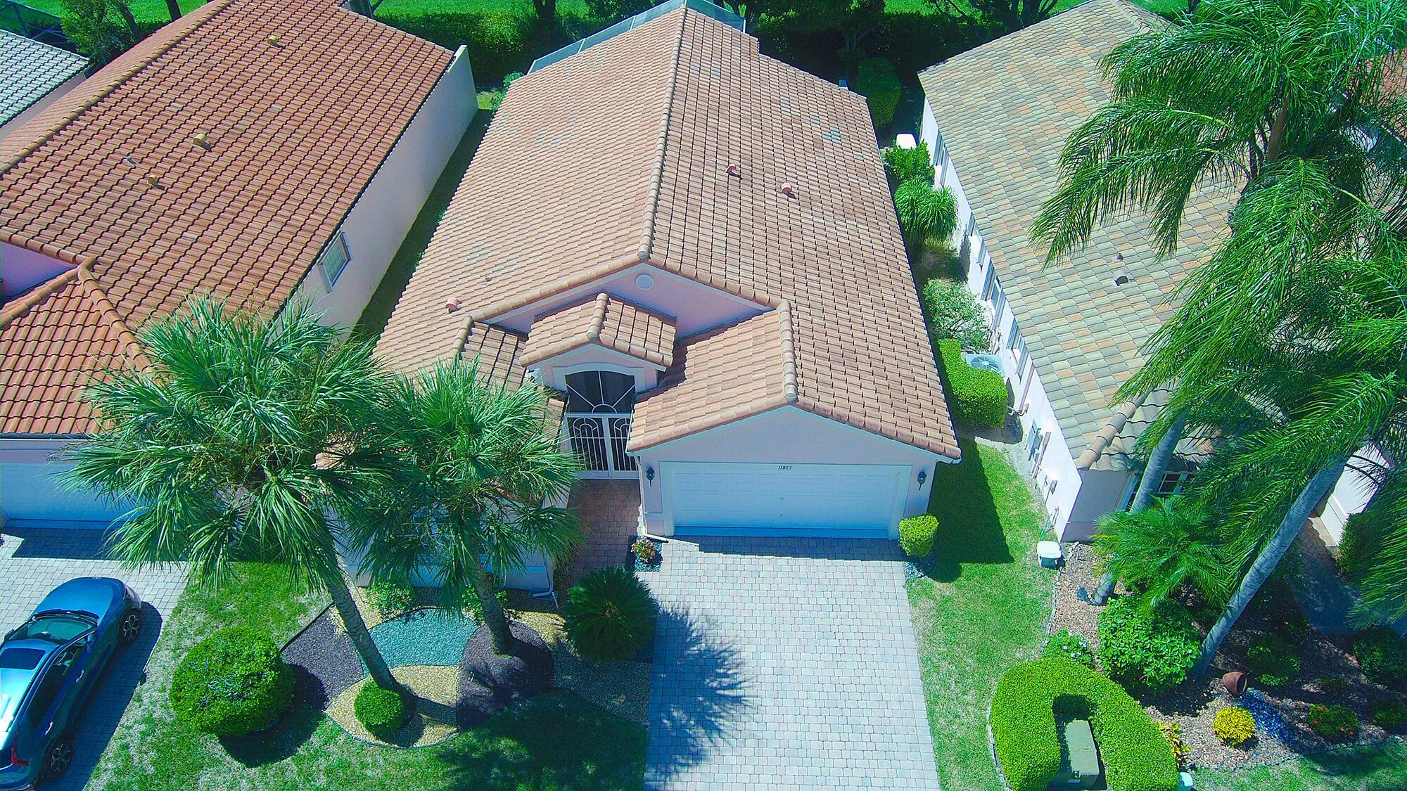 11853 Grove Ridge Lane