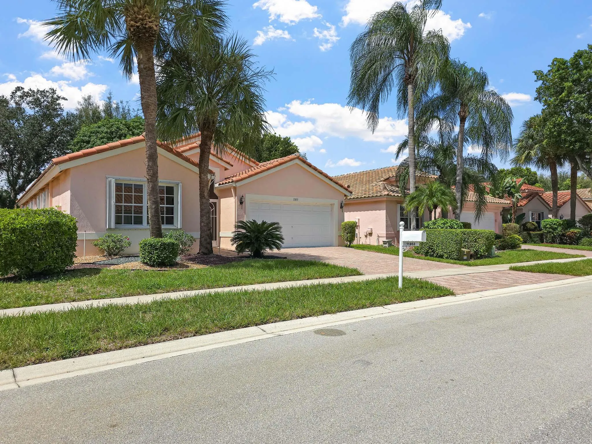 11853 Grove Ridge Lane