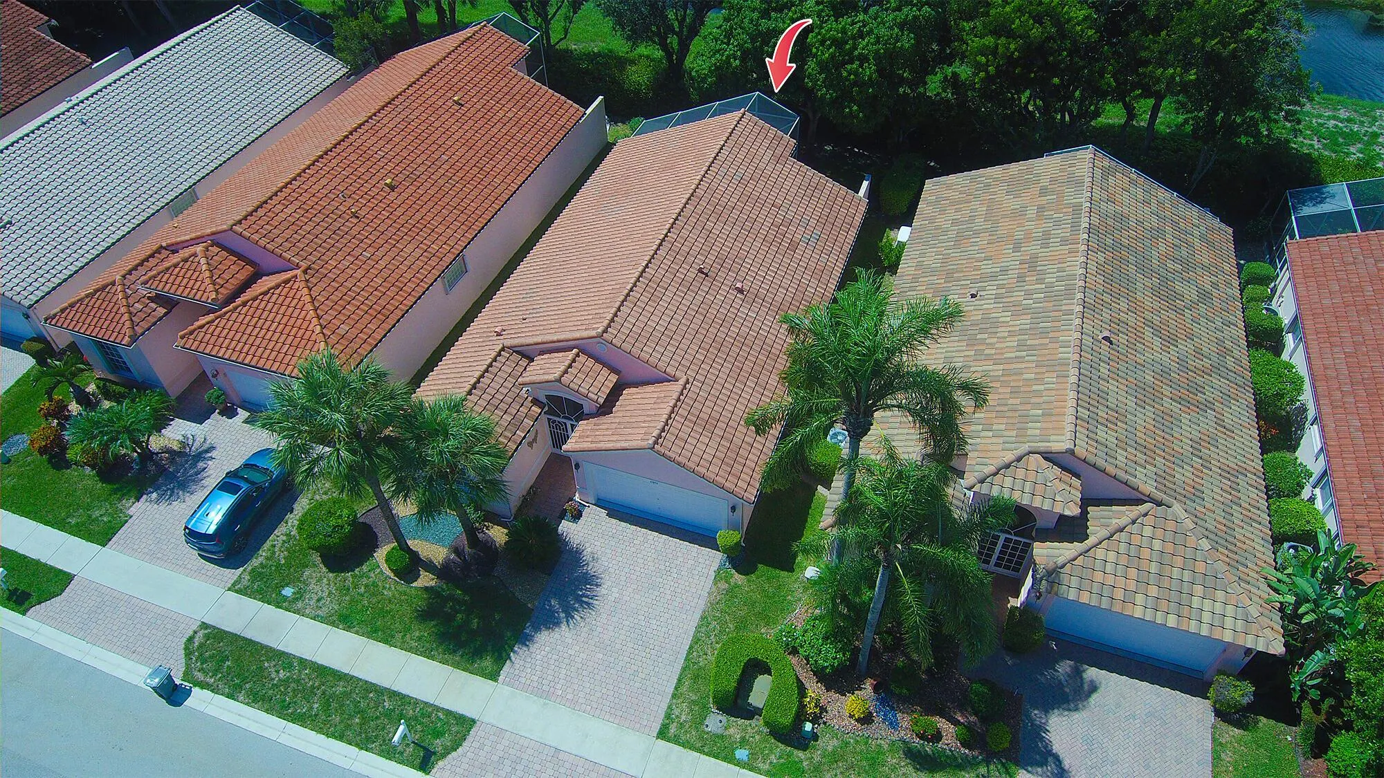11853 Grove Ridge Lane