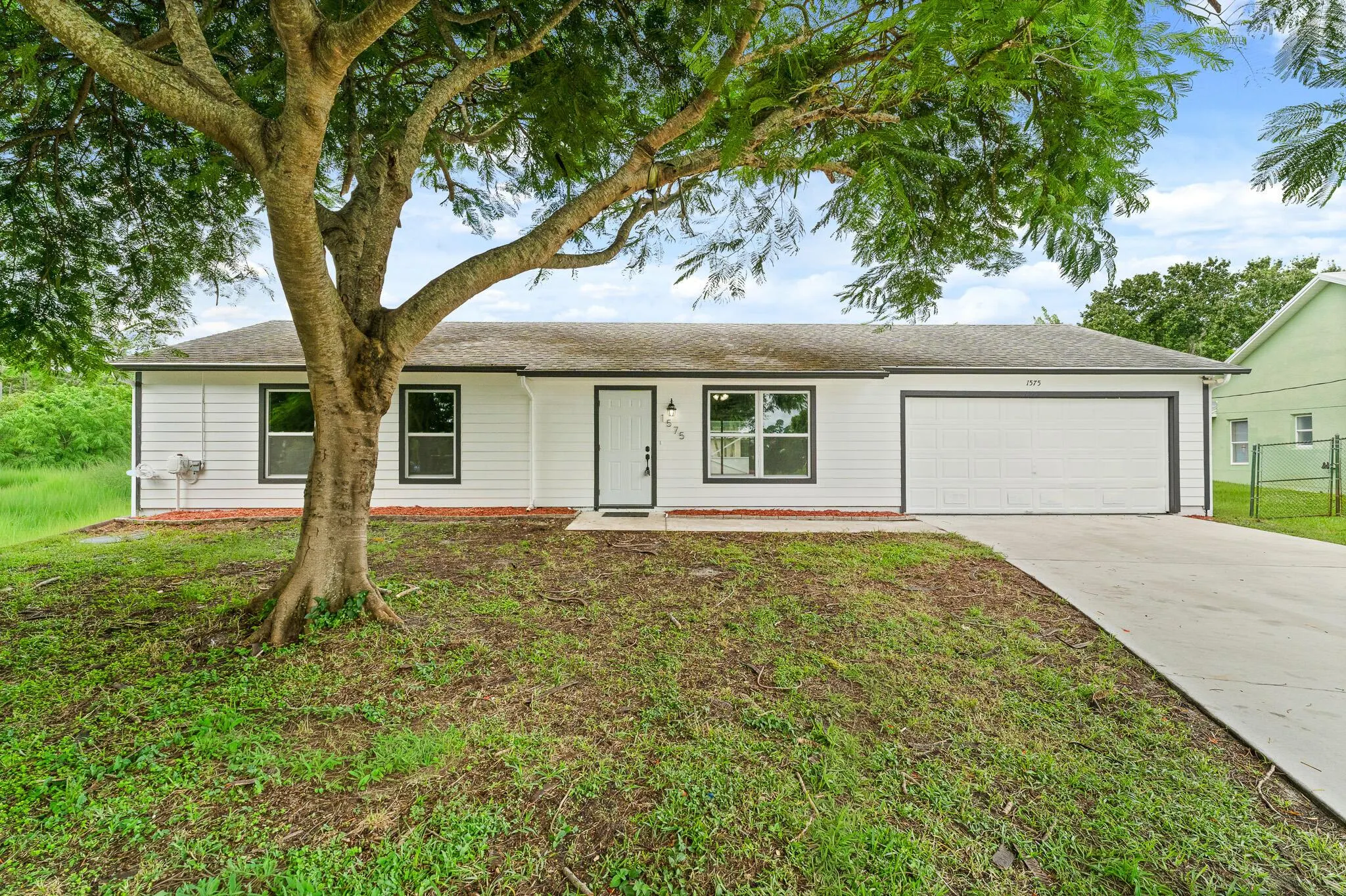 1575 SW Fresno Road