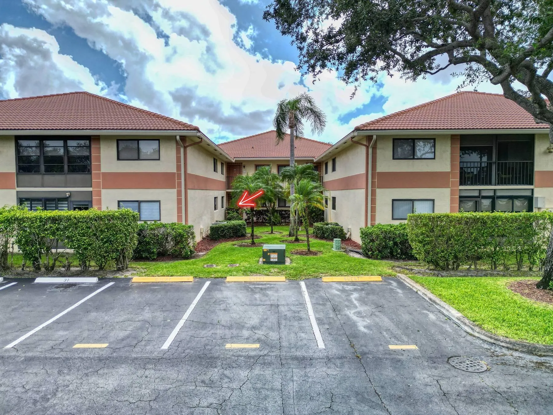 15234 Lakes Of Delray Boulevard, #244
