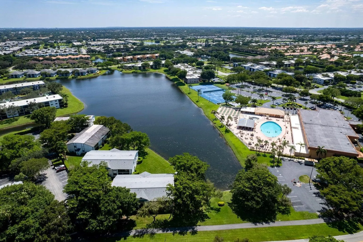 15234 Lakes Of Delray Boulevard, #244