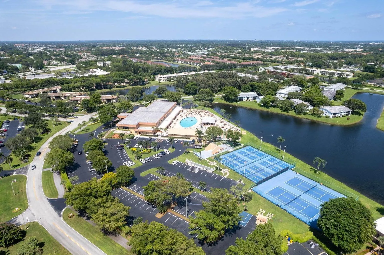 15234 Lakes Of Delray Boulevard, #244