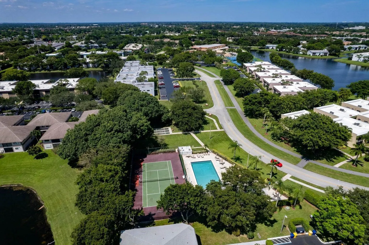15234 Lakes Of Delray Boulevard, #244