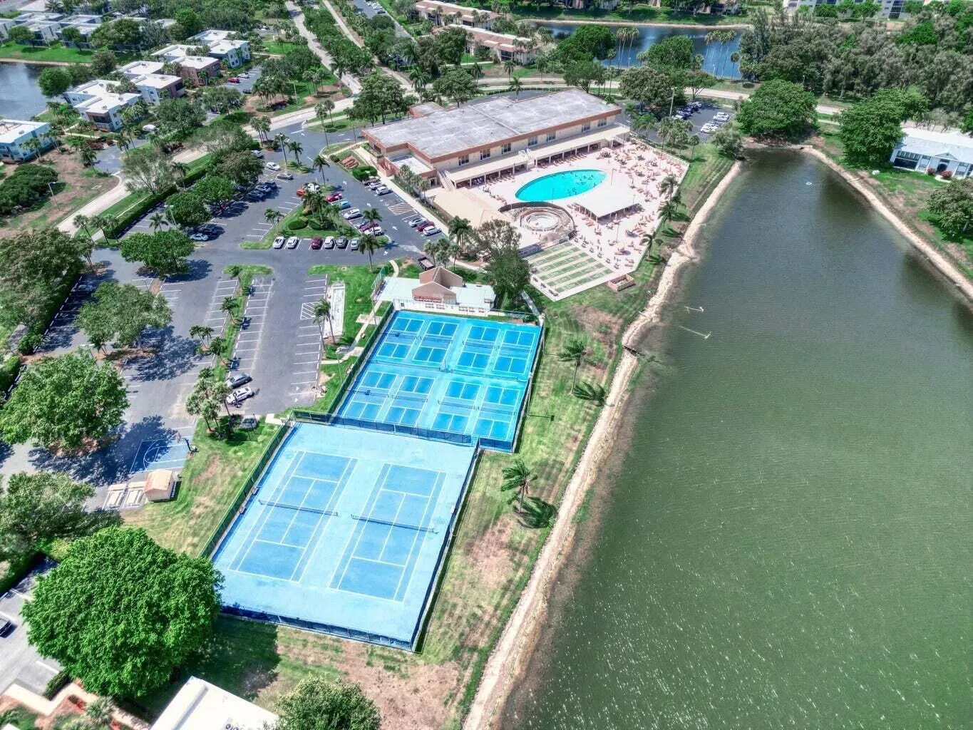 15234 Lakes Of Delray Boulevard, #244