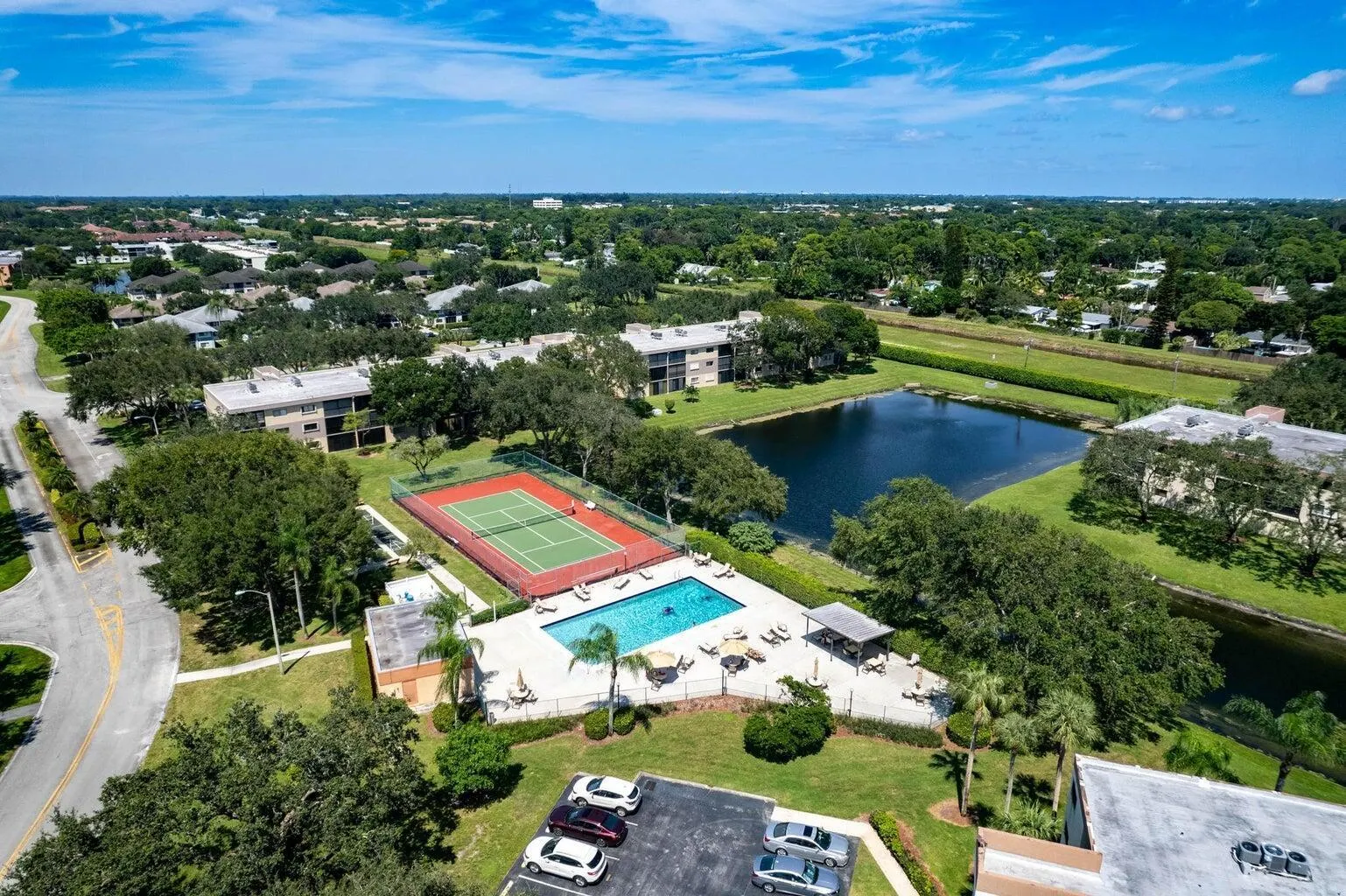 15234 Lakes Of Delray Boulevard, #244