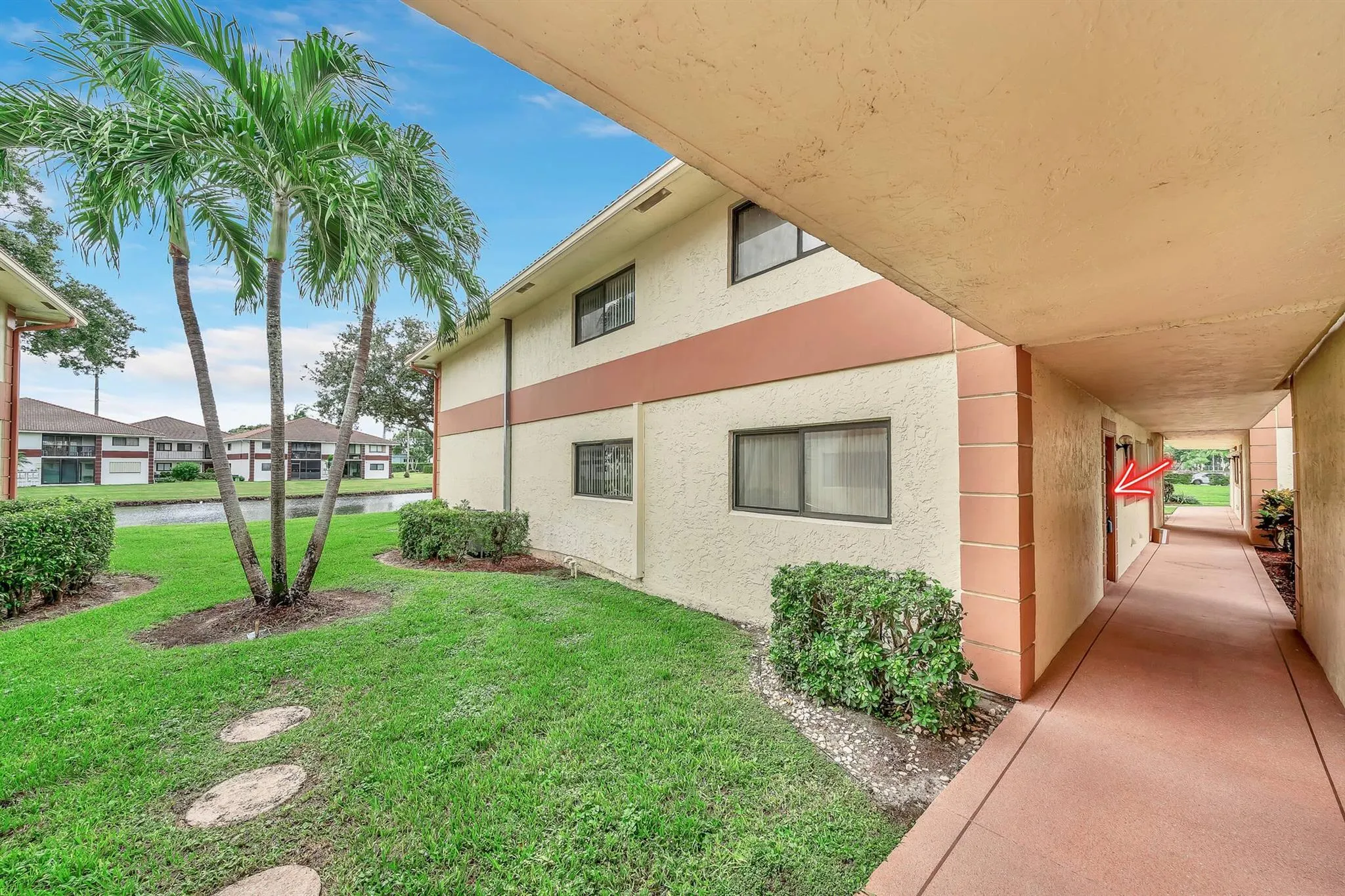 15234 Lakes Of Delray Boulevard, #244