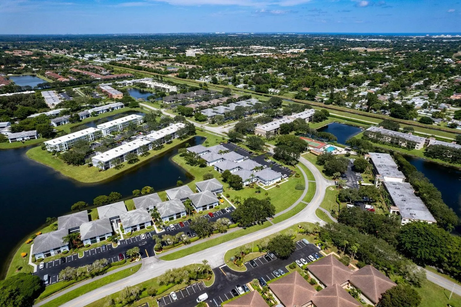 15234 Lakes Of Delray Boulevard, #244