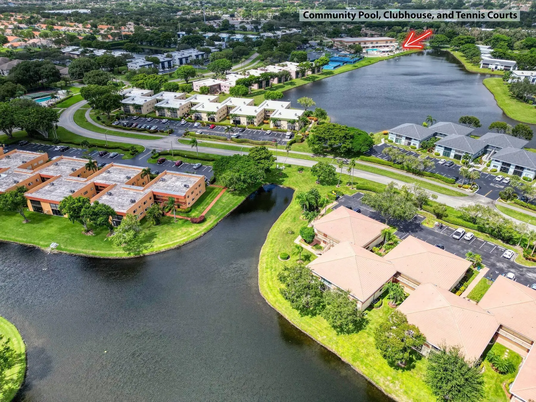15234 Lakes Of Delray Boulevard, #244