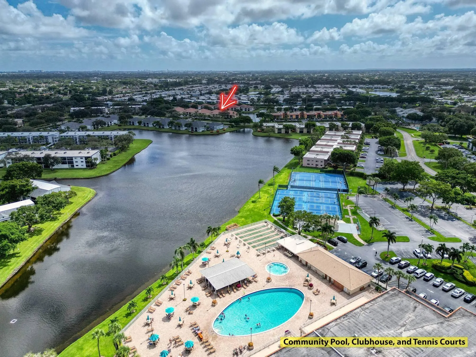 15234 Lakes Of Delray Boulevard, #244