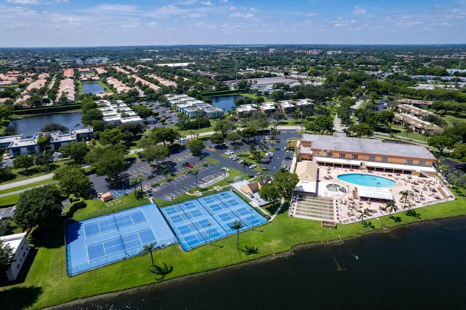 15234 Lakes Of Delray Boulevard, #244