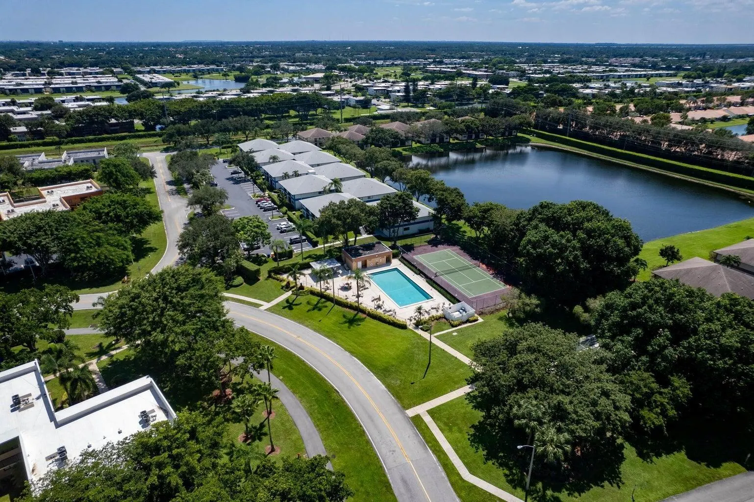 15234 Lakes Of Delray Boulevard, #244