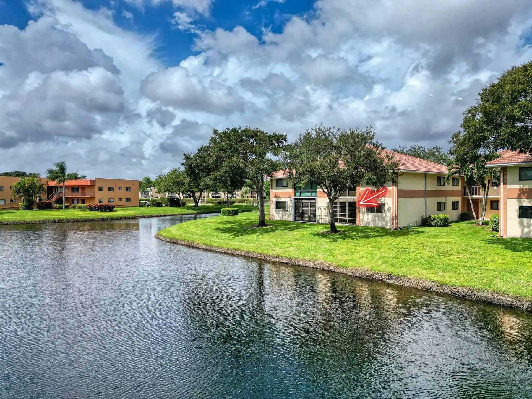 15234 Lakes Of Delray Boulevard, #244