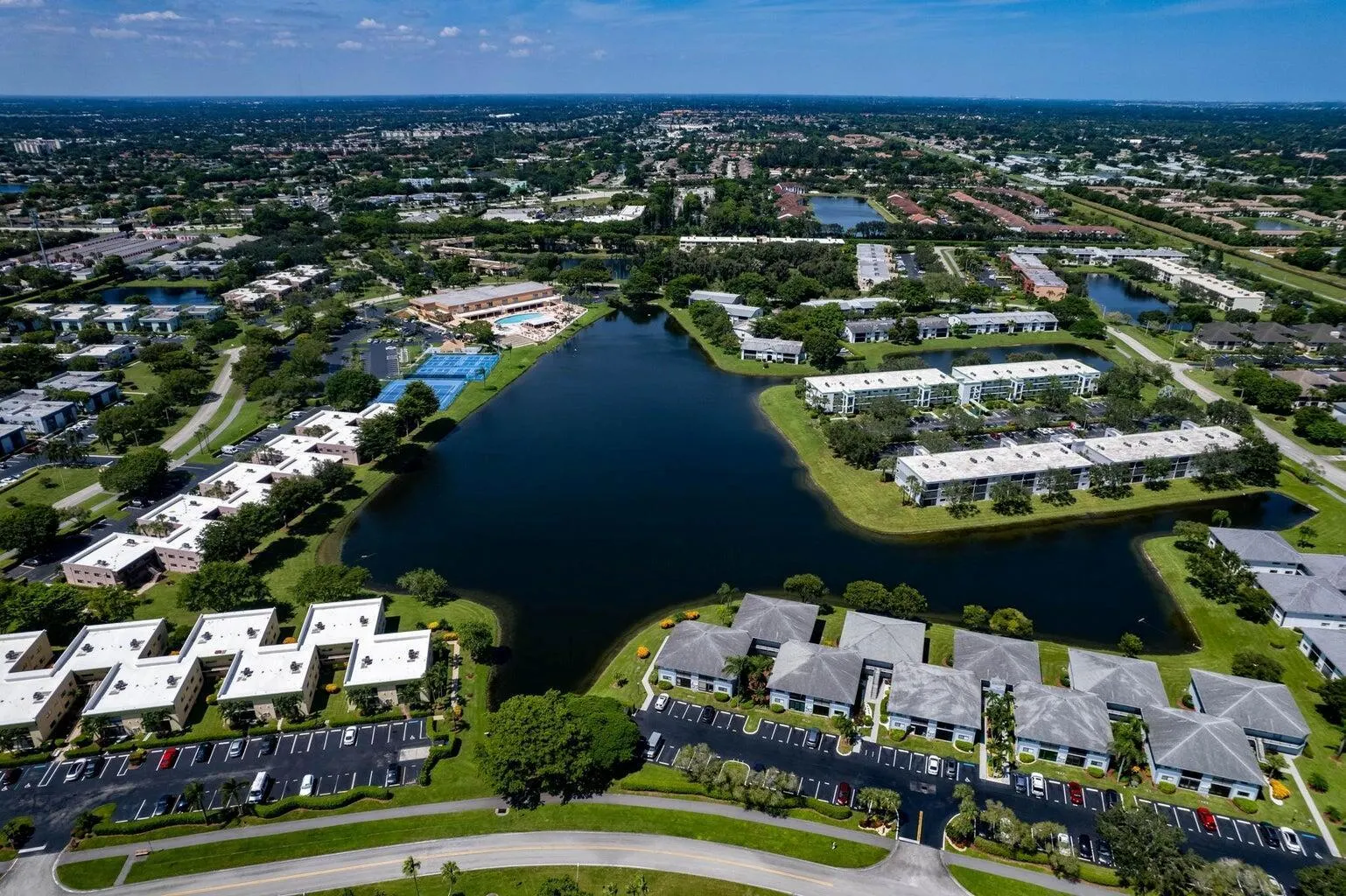 15234 Lakes Of Delray Boulevard, #244