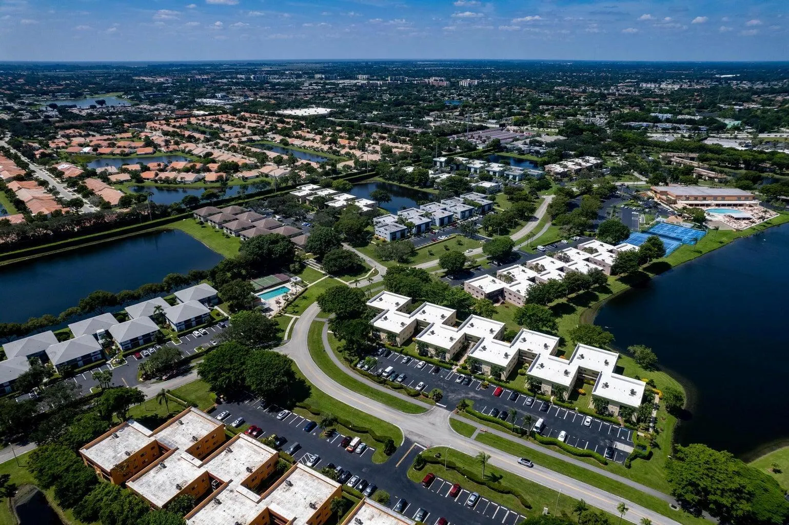 15234 Lakes Of Delray Boulevard, #244