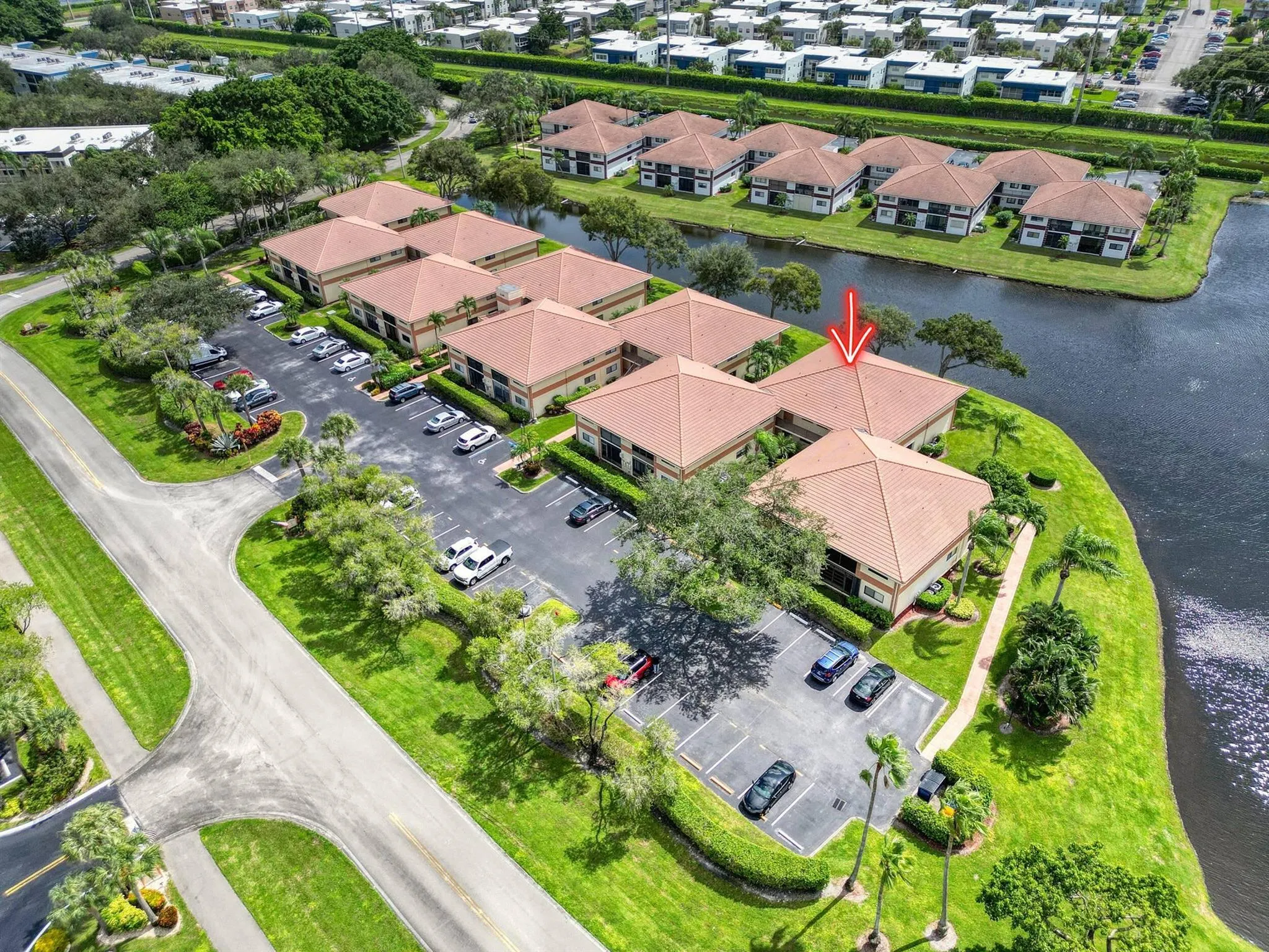 15234 Lakes Of Delray Boulevard, #244