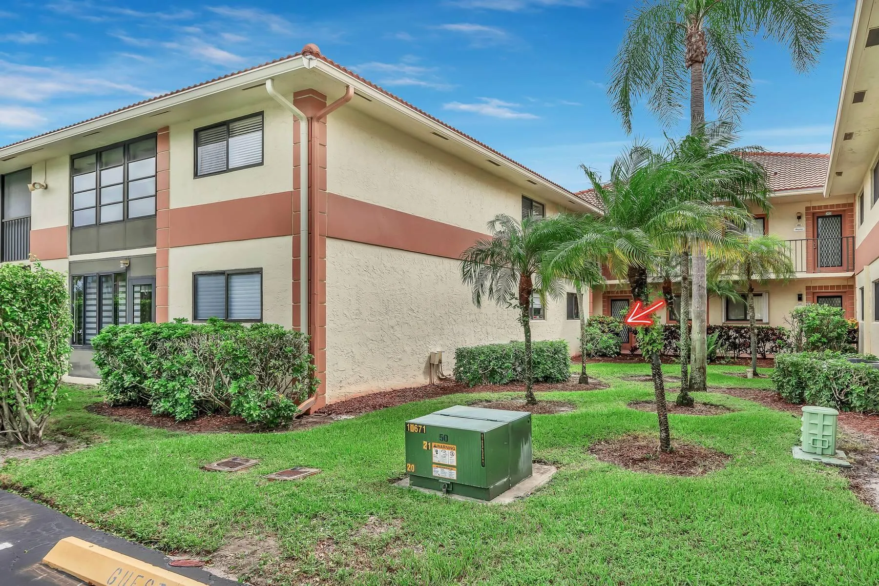 15234 Lakes Of Delray Boulevard, #244