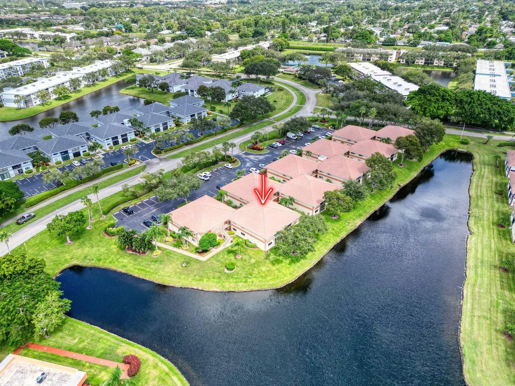 15234 Lakes Of Delray Boulevard, #244