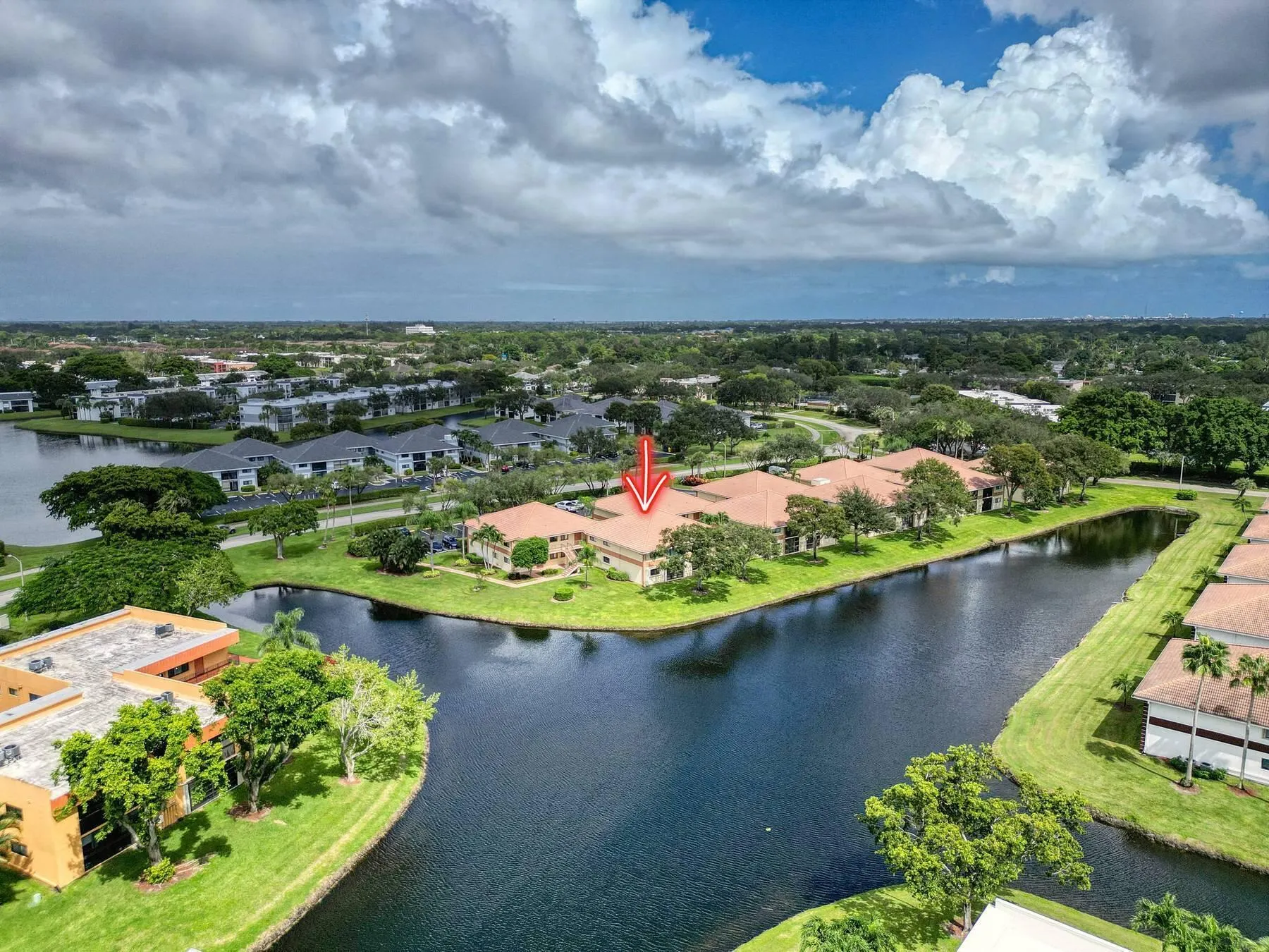15234 Lakes Of Delray Boulevard, #244