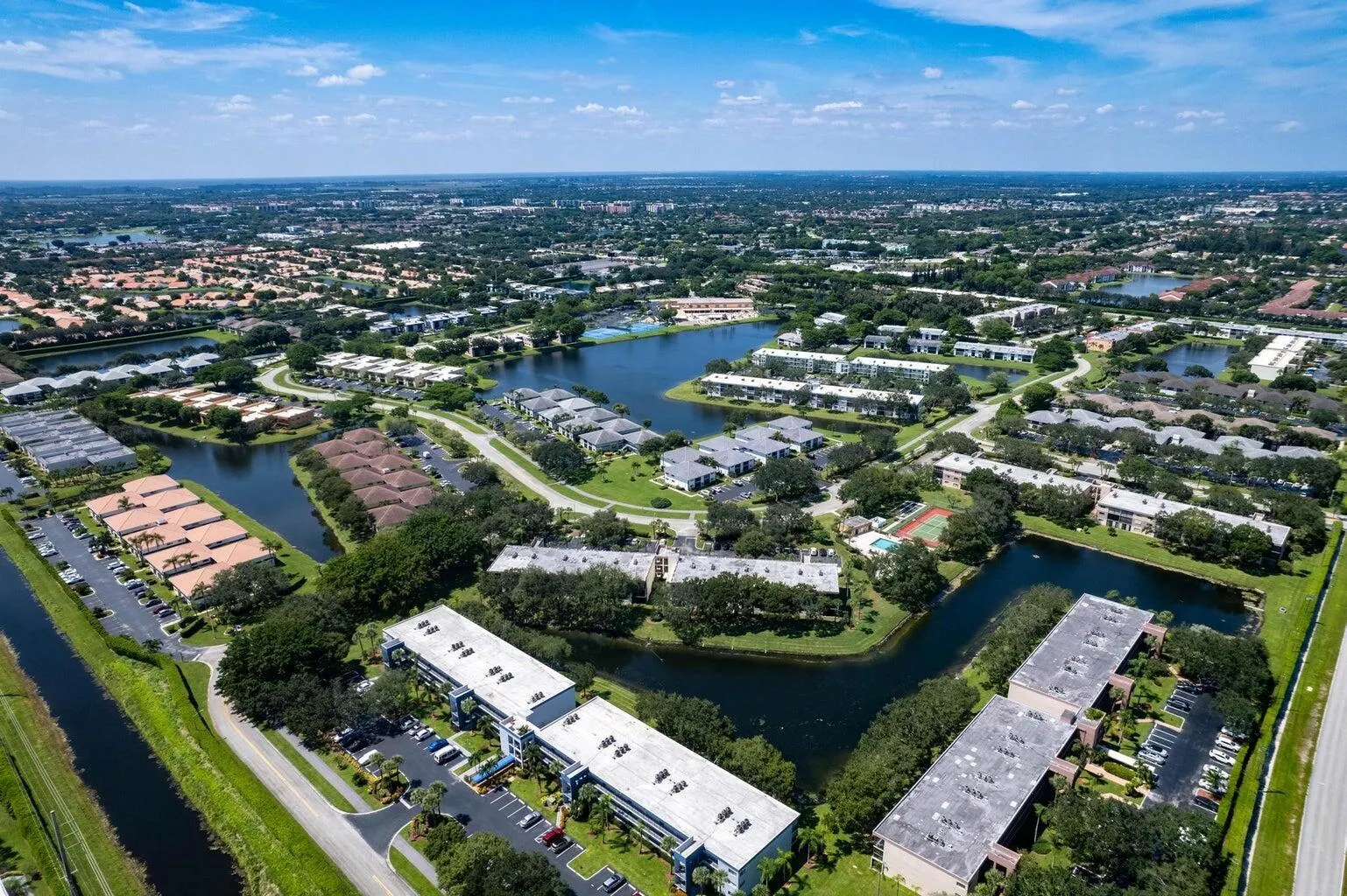 15234 Lakes Of Delray Boulevard, #244