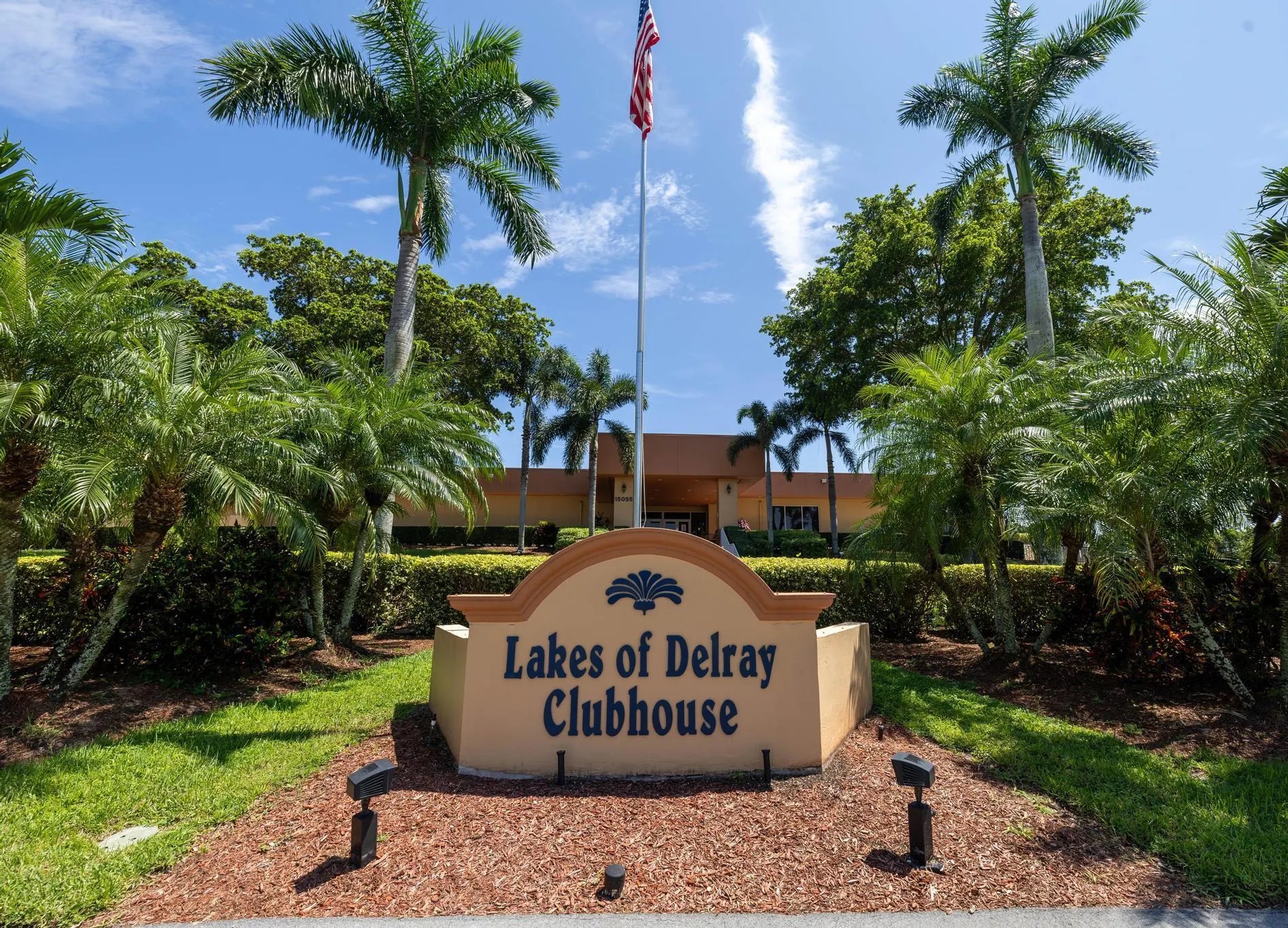 15234 Lakes Of Delray Boulevard, #244