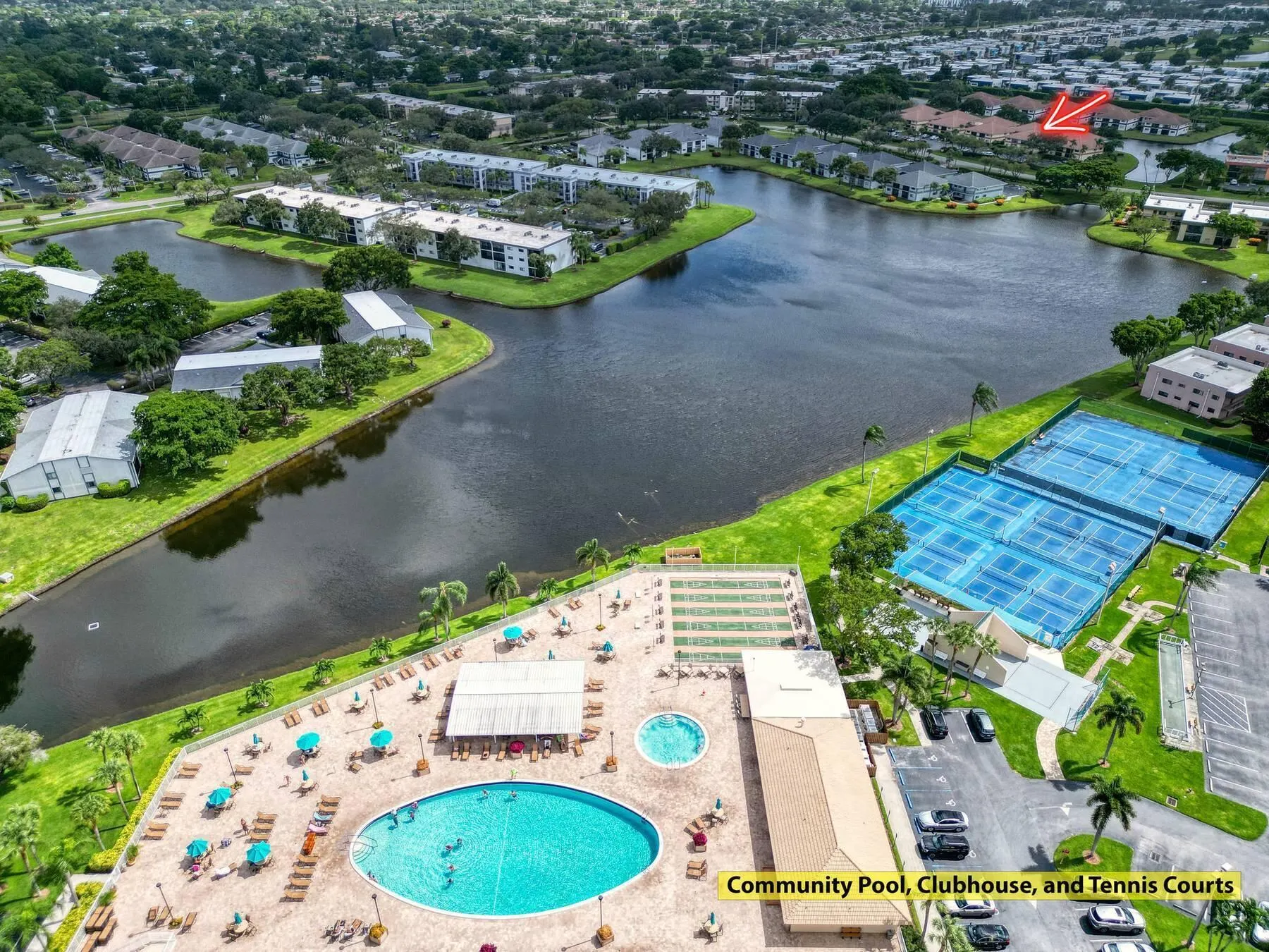 15234 Lakes Of Delray Boulevard, #244