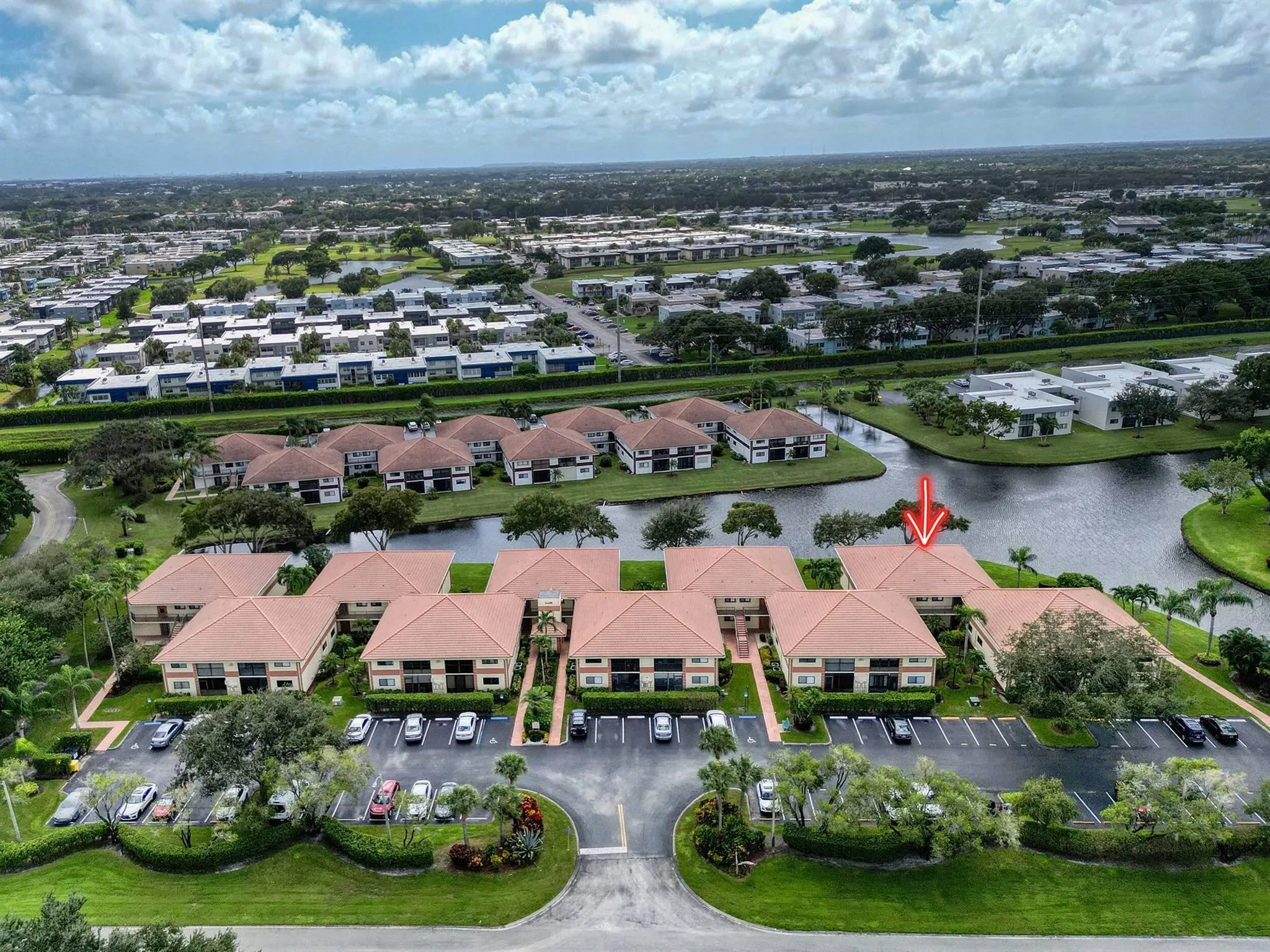 15234 Lakes Of Delray Boulevard, #244