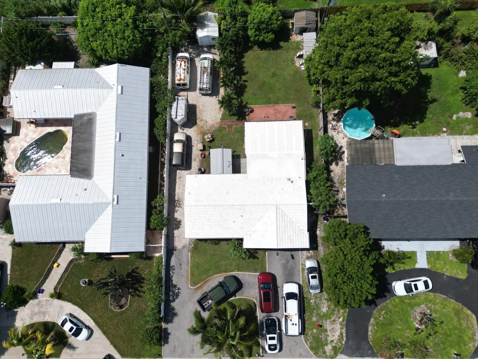 4305 Foss Road