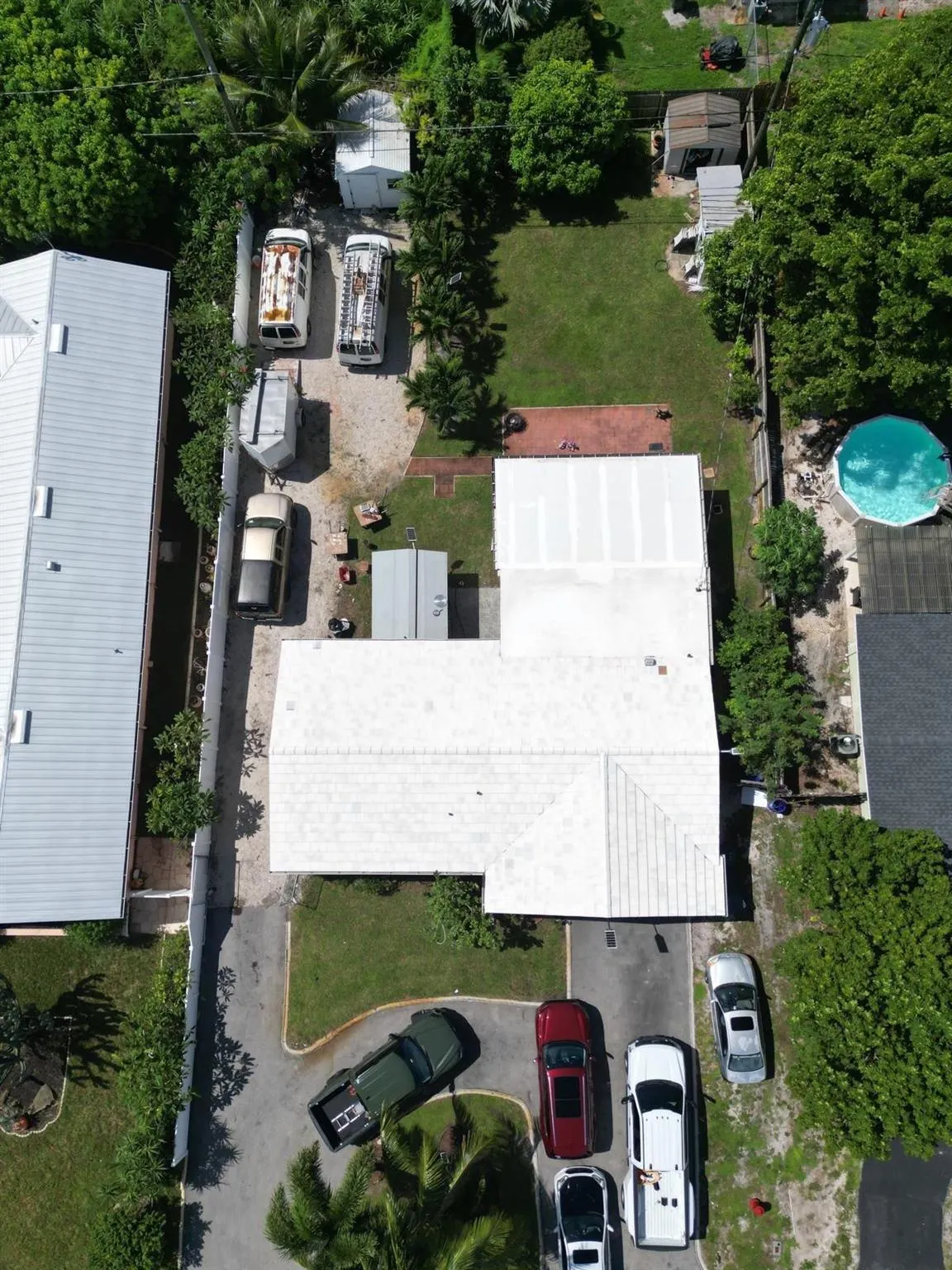 4305 Foss Road