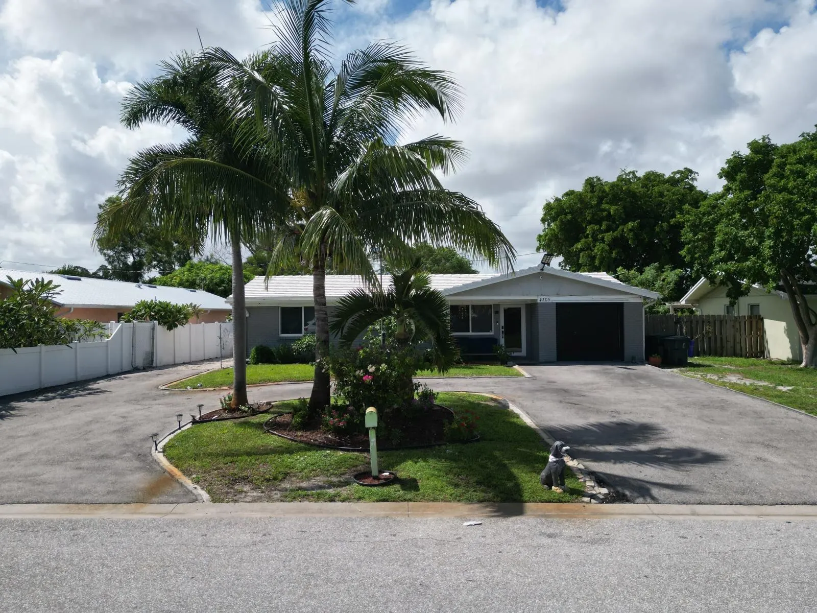 4305 Foss Road