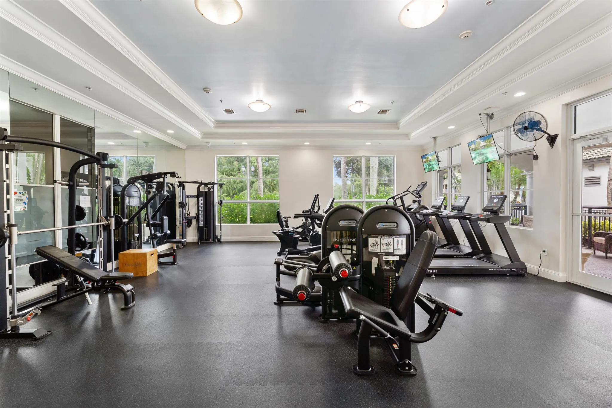 1690 Renaissance Commons Boulevard, #1312