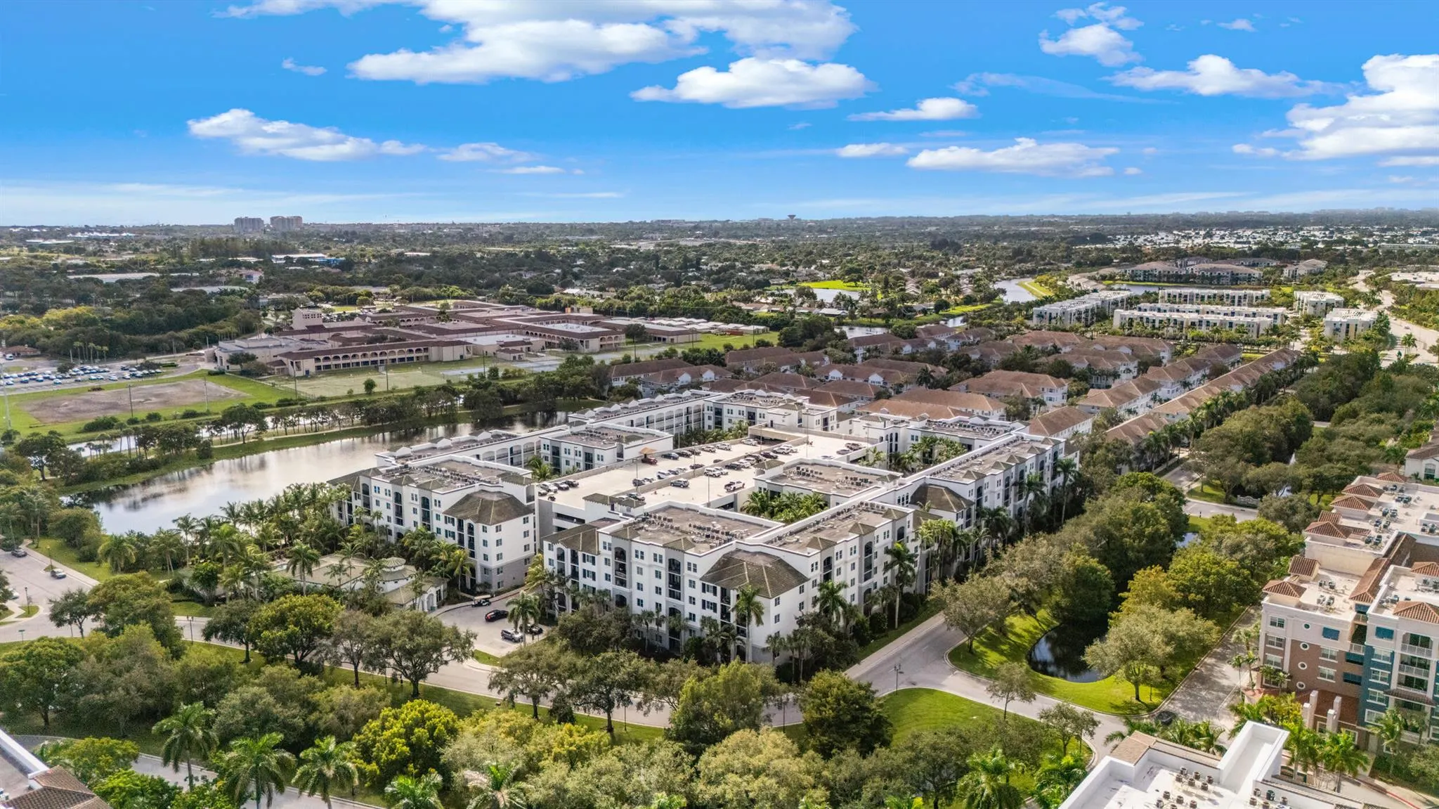 1690 Renaissance Commons Boulevard, #1312