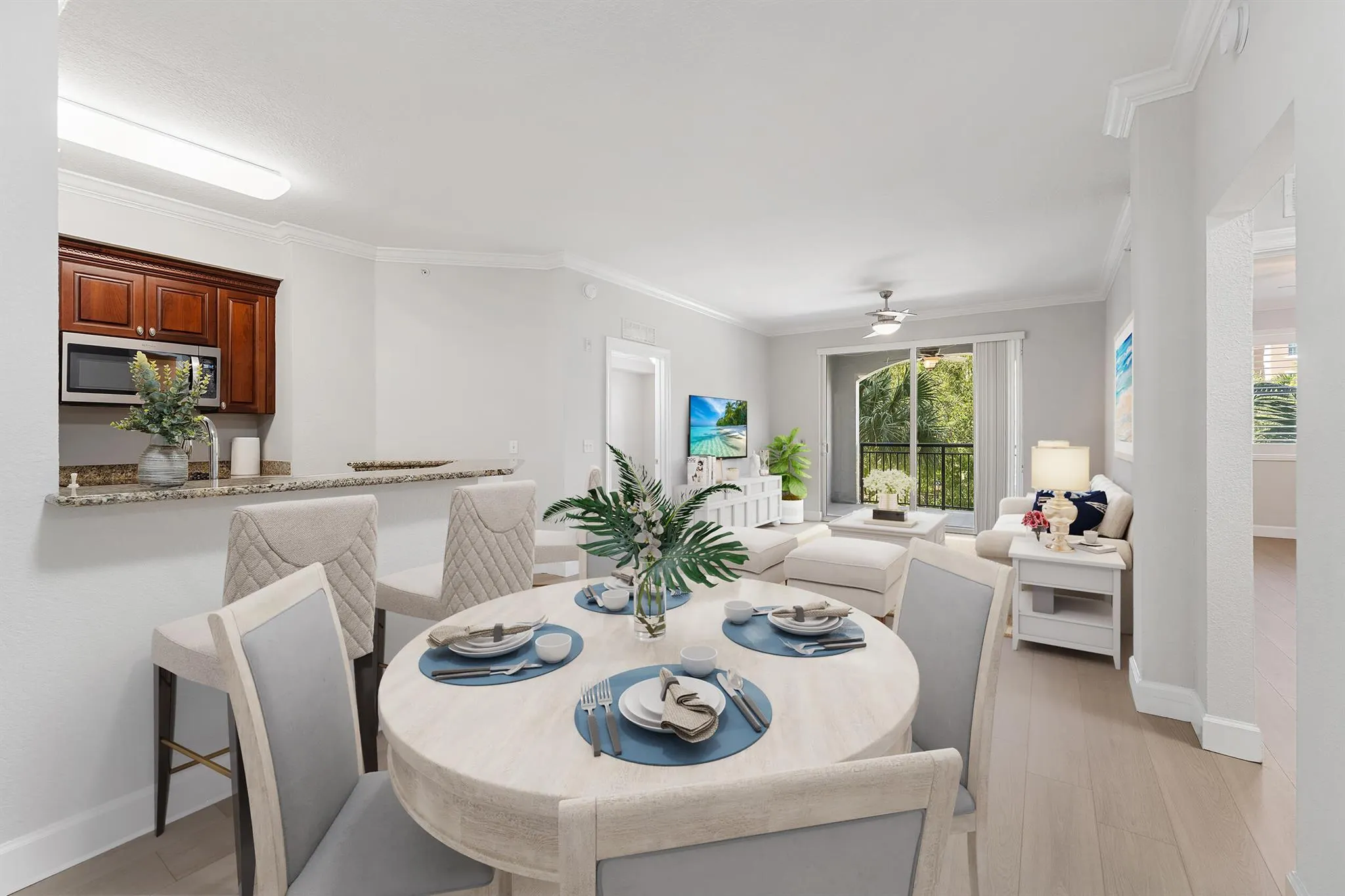 1690 Renaissance Commons Boulevard, #1312