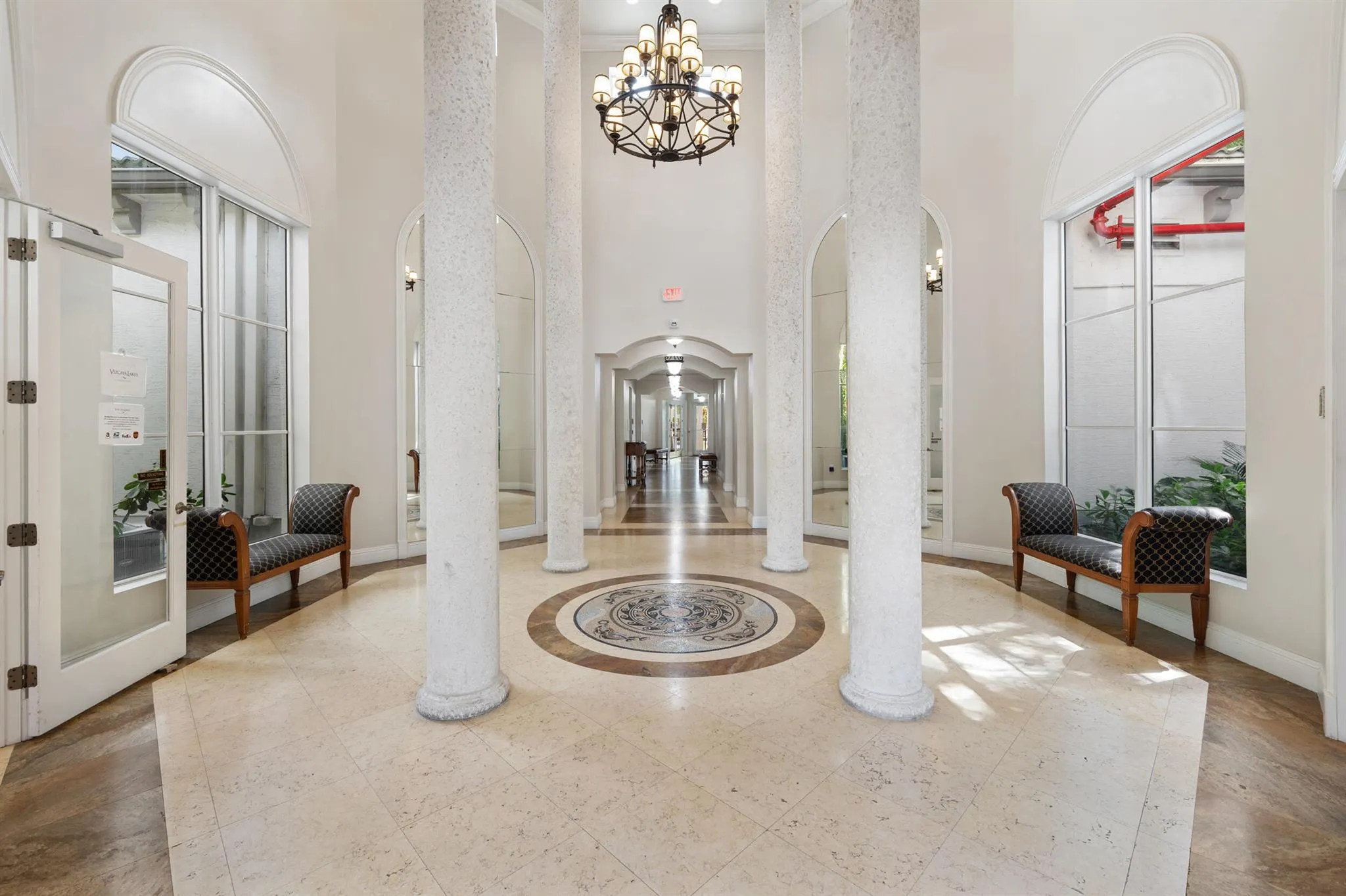 1690 Renaissance Commons Boulevard, #1312
