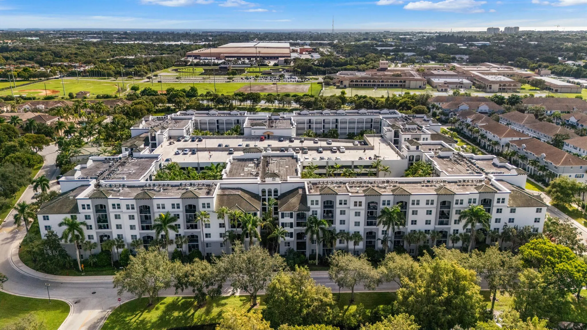 1690 Renaissance Commons Boulevard, #1312