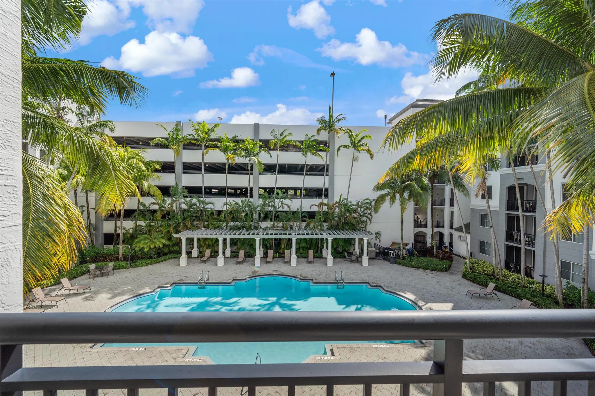 1690 Renaissance Commons Boulevard, #1312