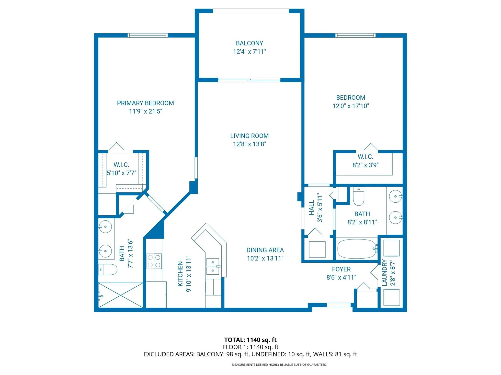 1690 Renaissance Commons Boulevard, #1312