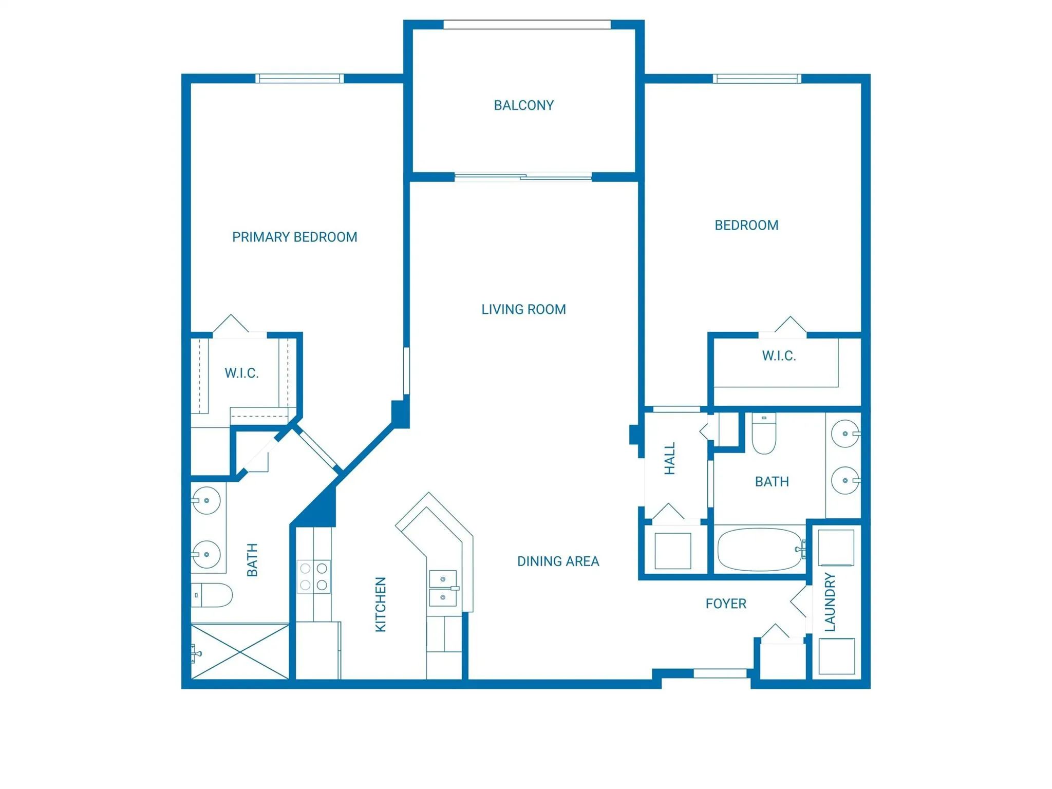 1690 Renaissance Commons Boulevard, #1312