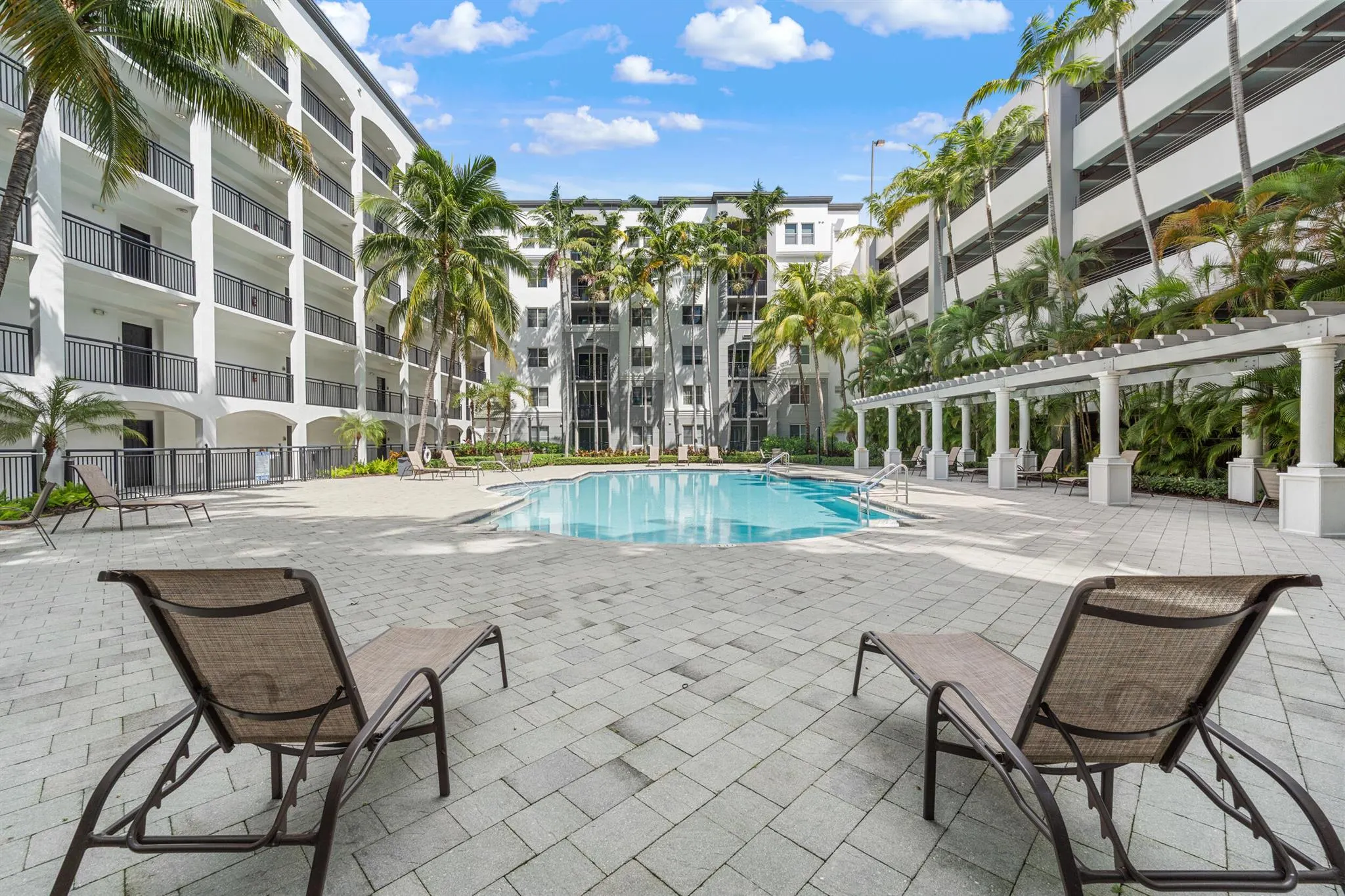 1690 Renaissance Commons Boulevard, #1312